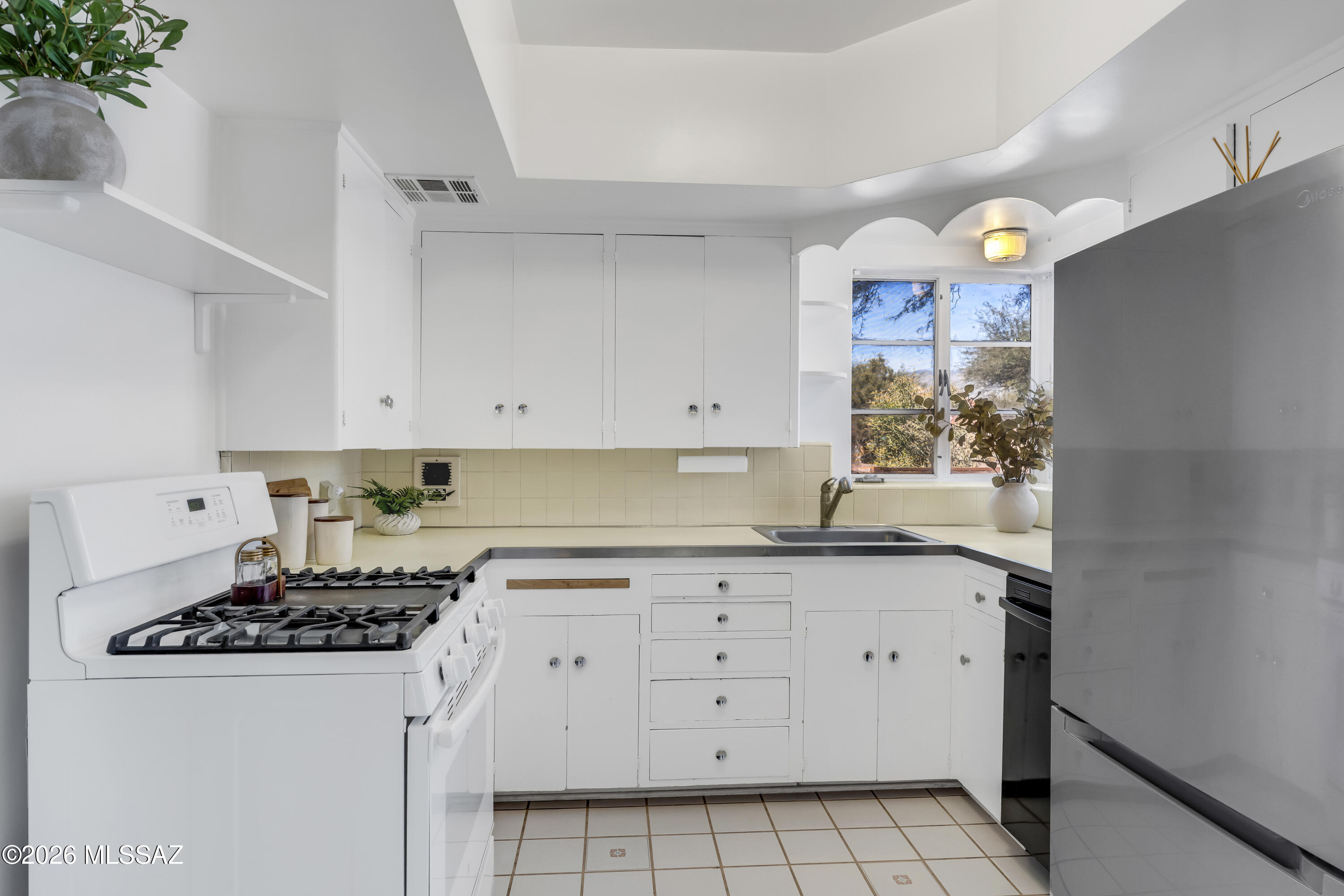 Olsens Addition - Residential