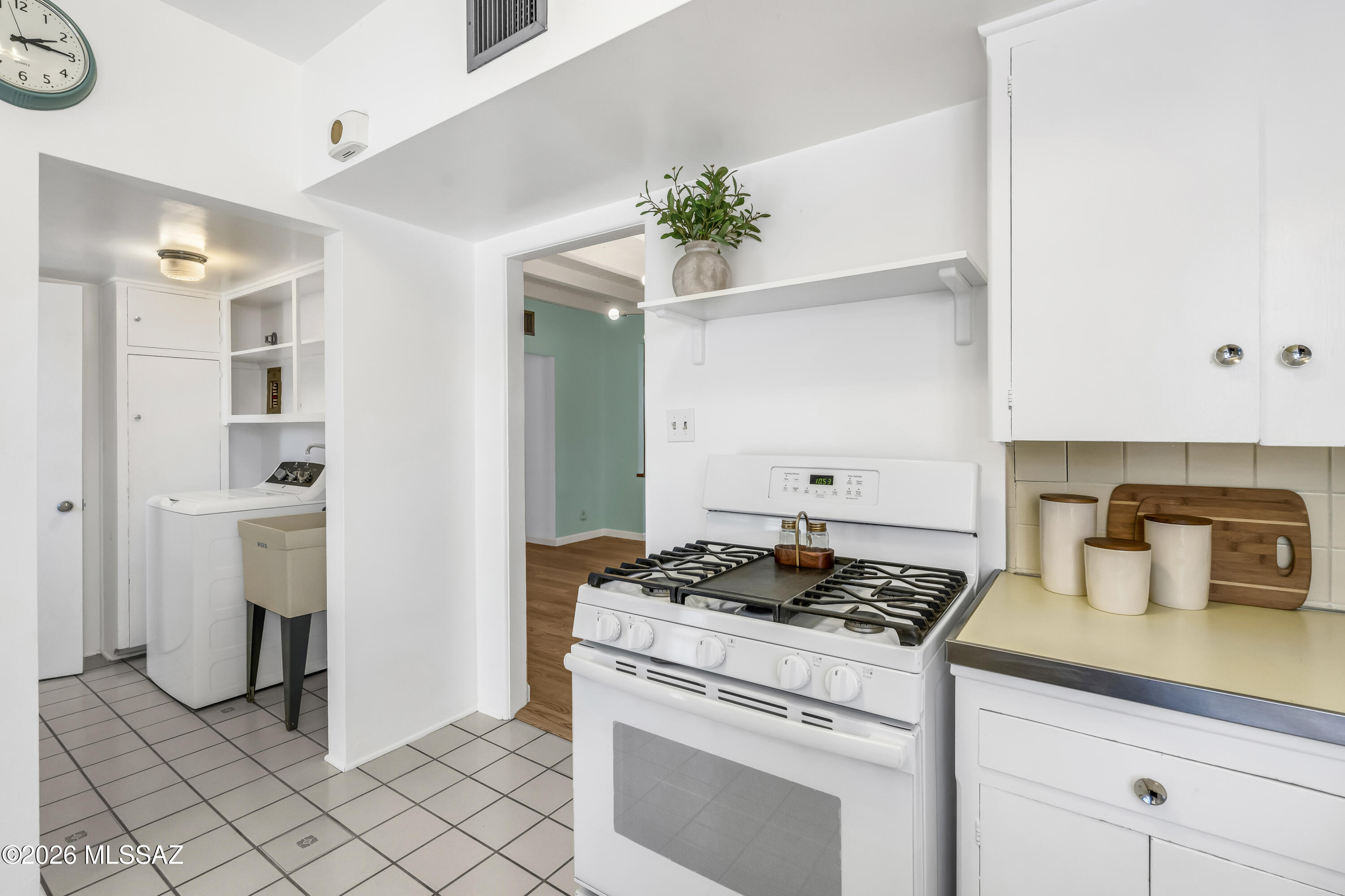 Olsens Addition - Residential