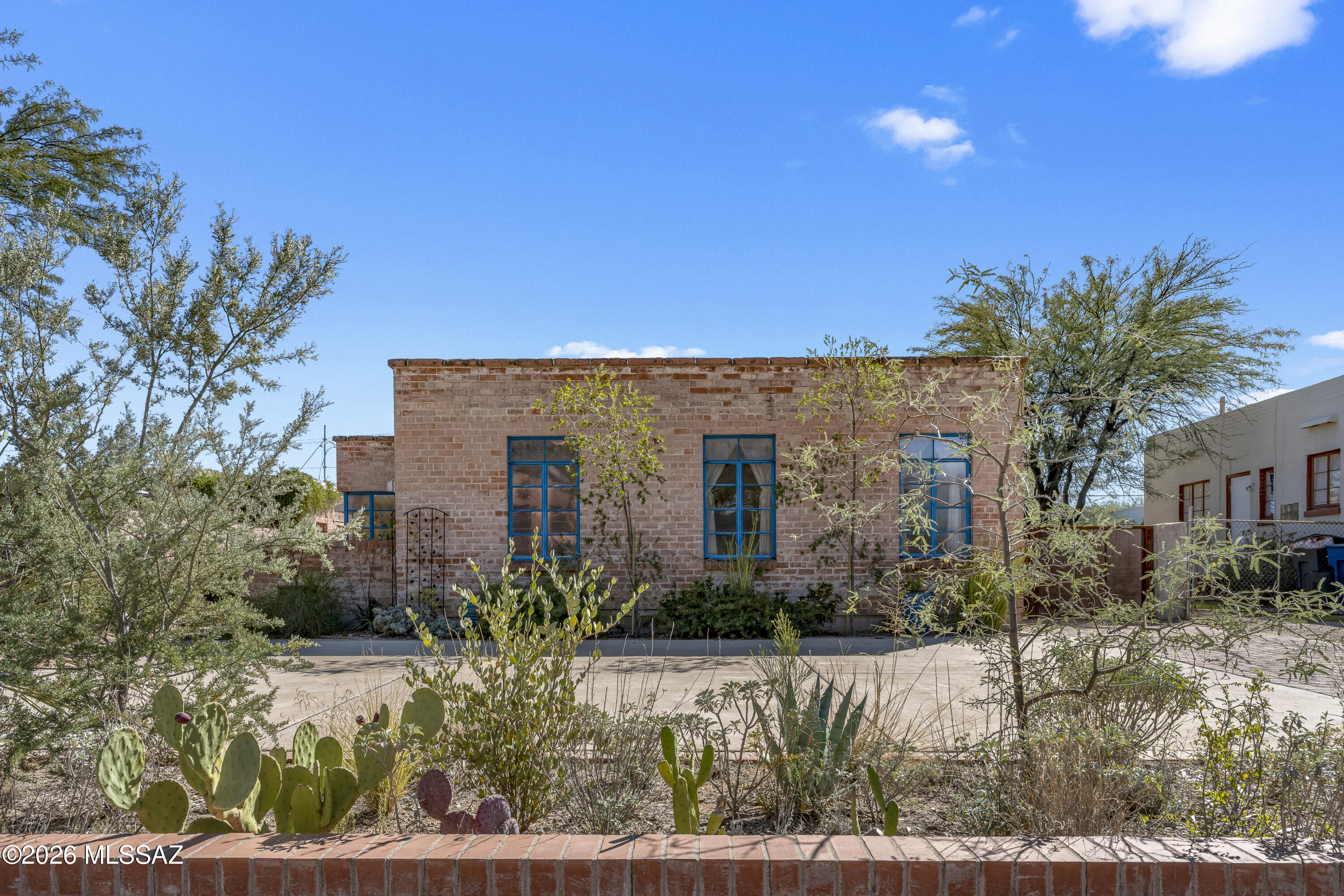 1934 E Mabel Street