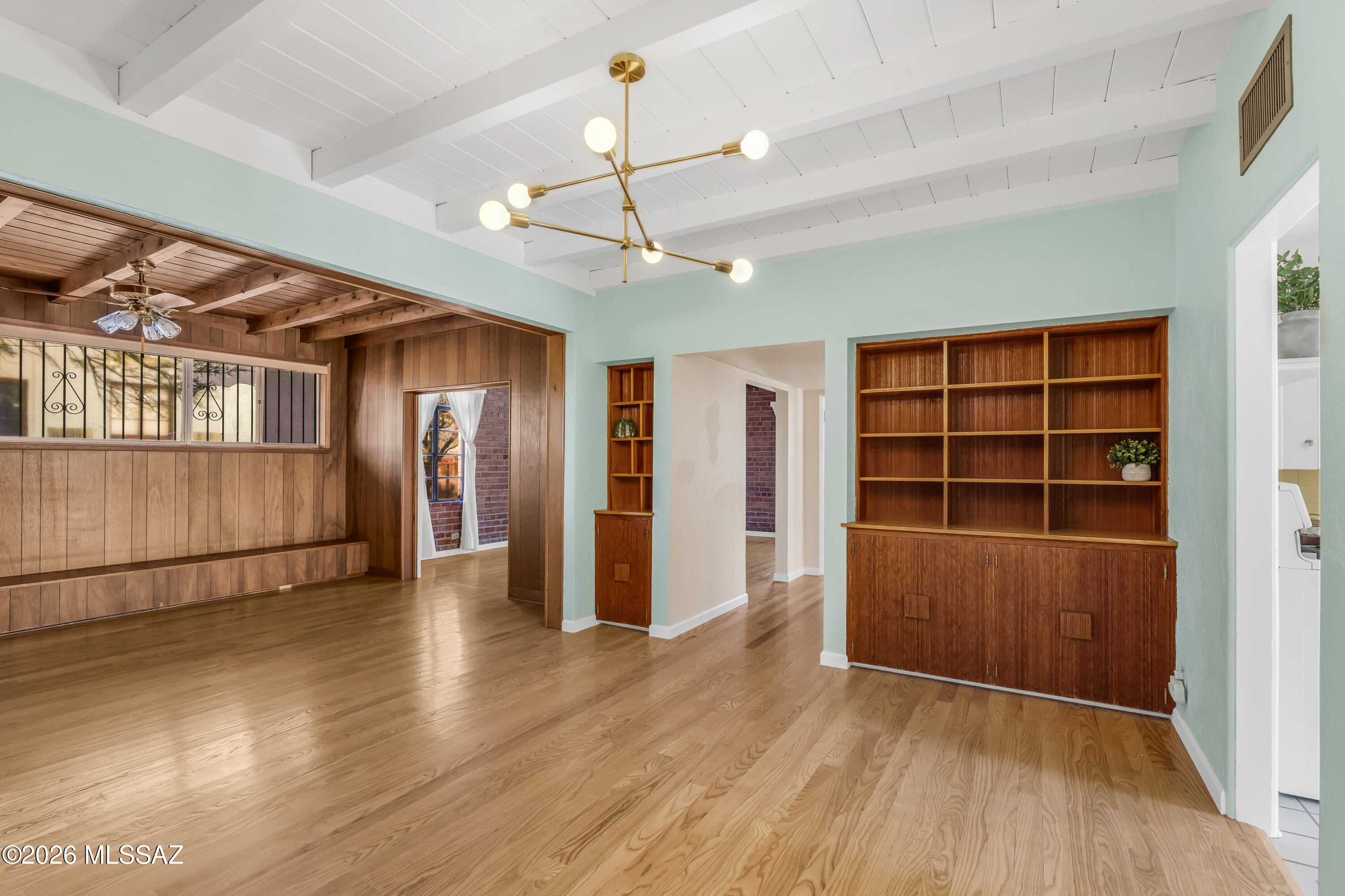 Olsens Addition - Residential