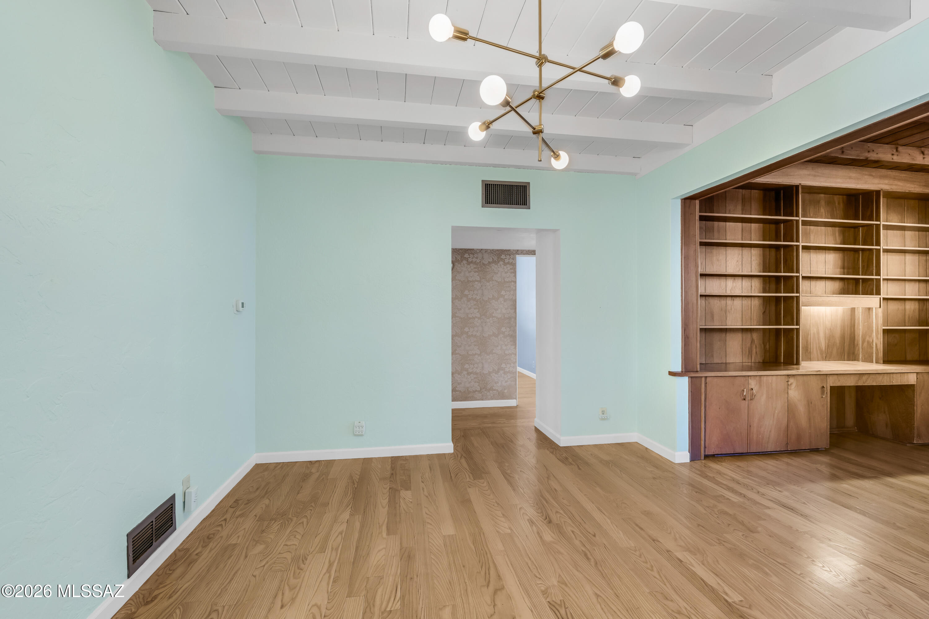 Olsens Addition - Residential
