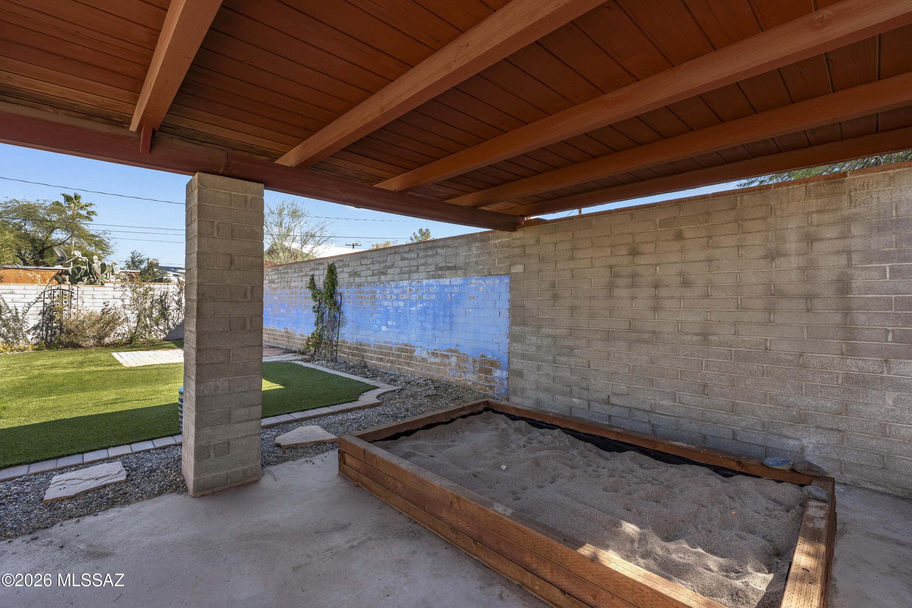 Olsens Addition - Residential
