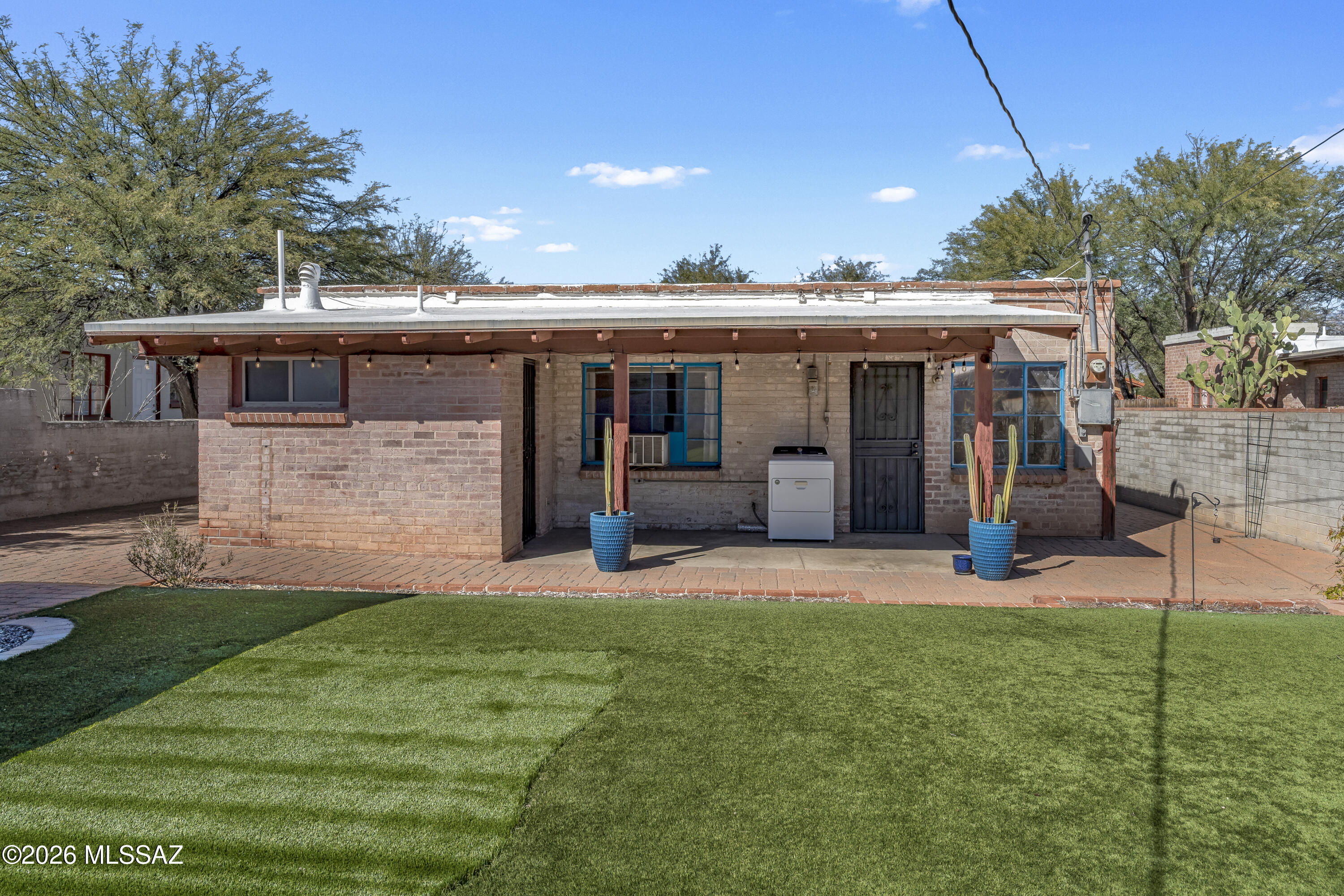 Olsens Addition - Residential