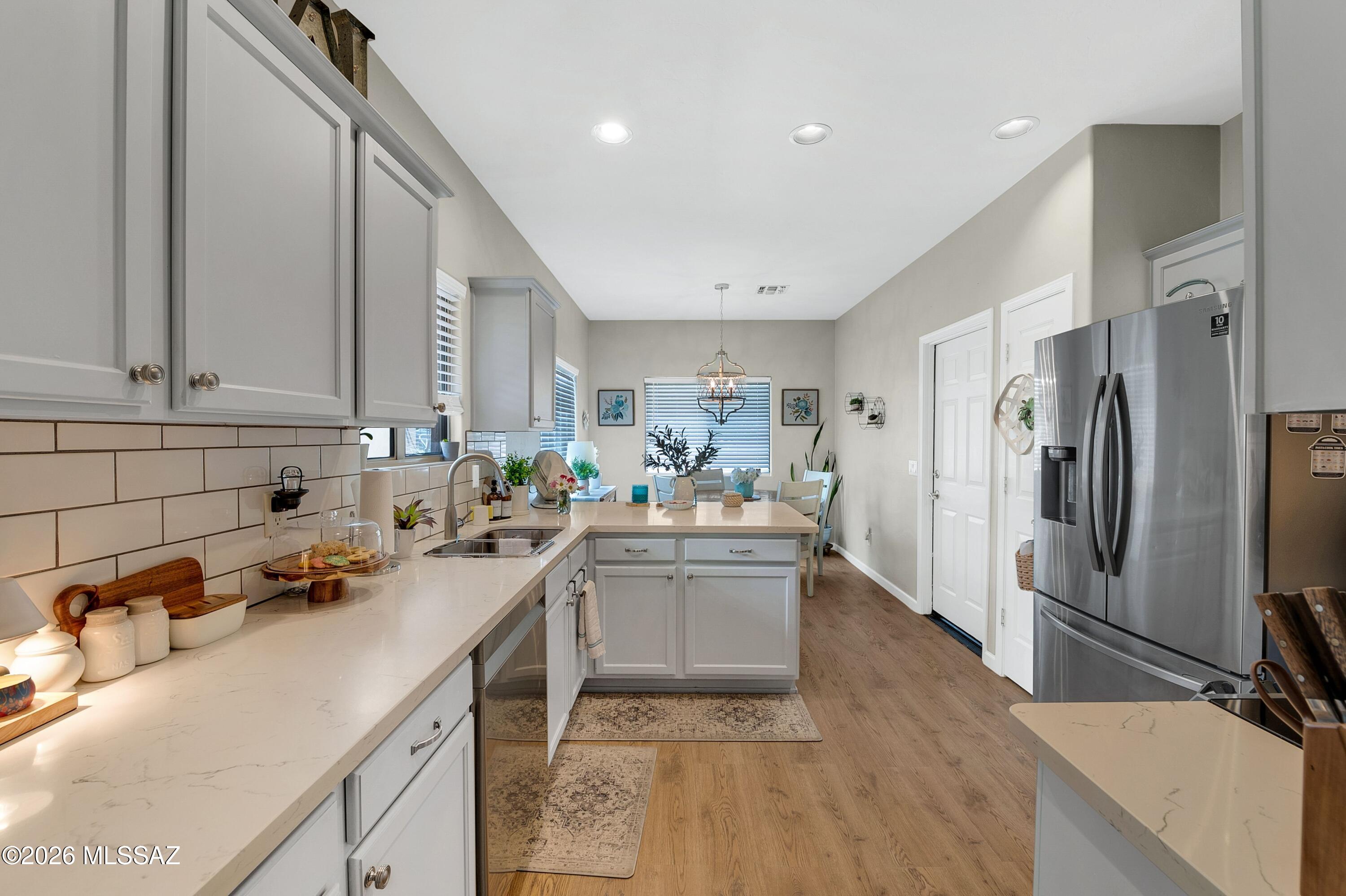 Presidio Del Sol (1-111) - Residential