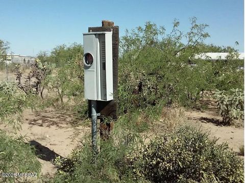 12130 W Trigger Lane Tucson AZ 85736