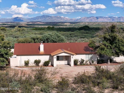 Photo of 2160 W Desert Vista, Saint David, AZ 85630 (MLS # 22624983)