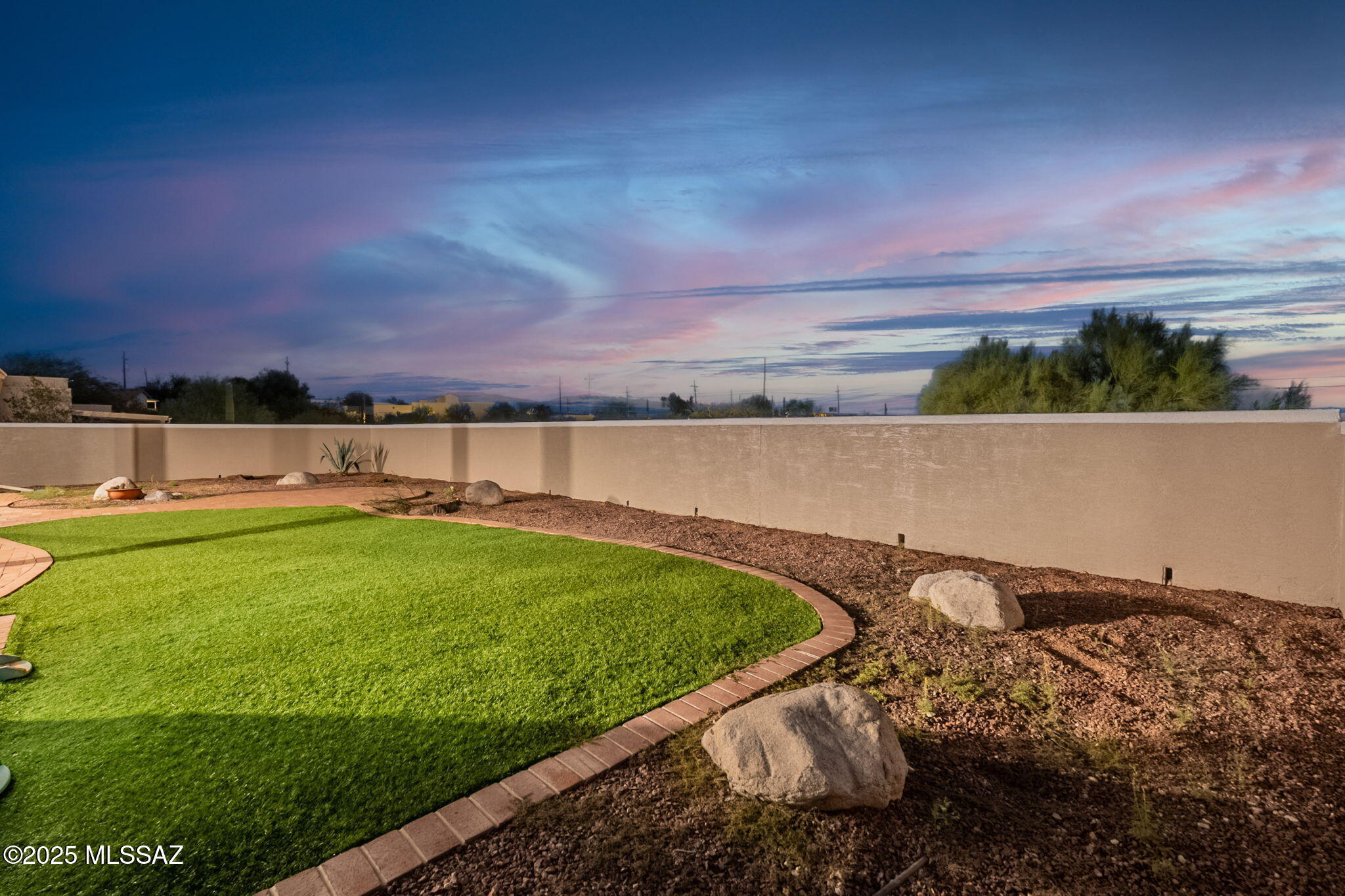 Copper Ridge Amended - Residential
