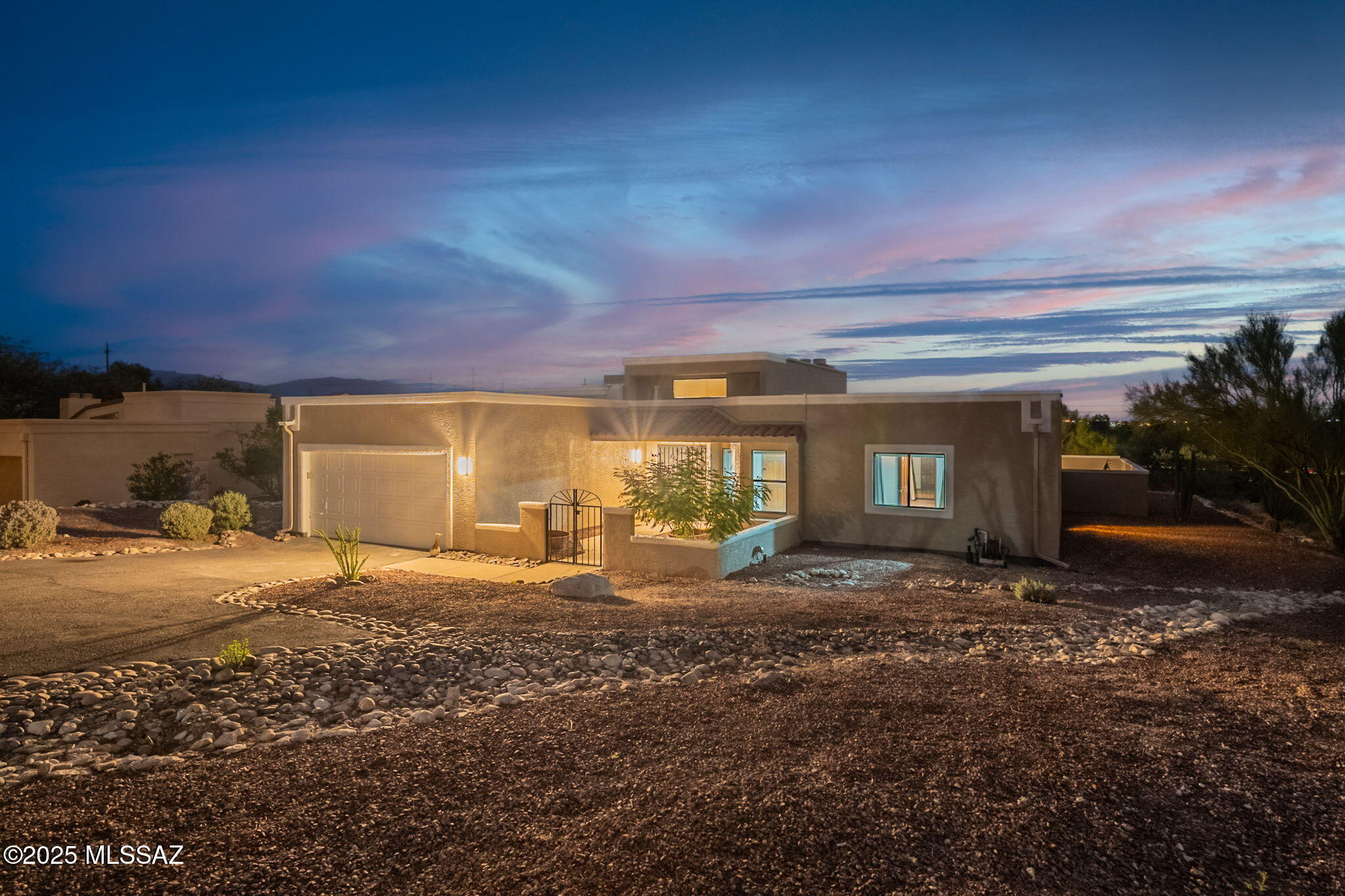 Copper Ridge Amended - Residential