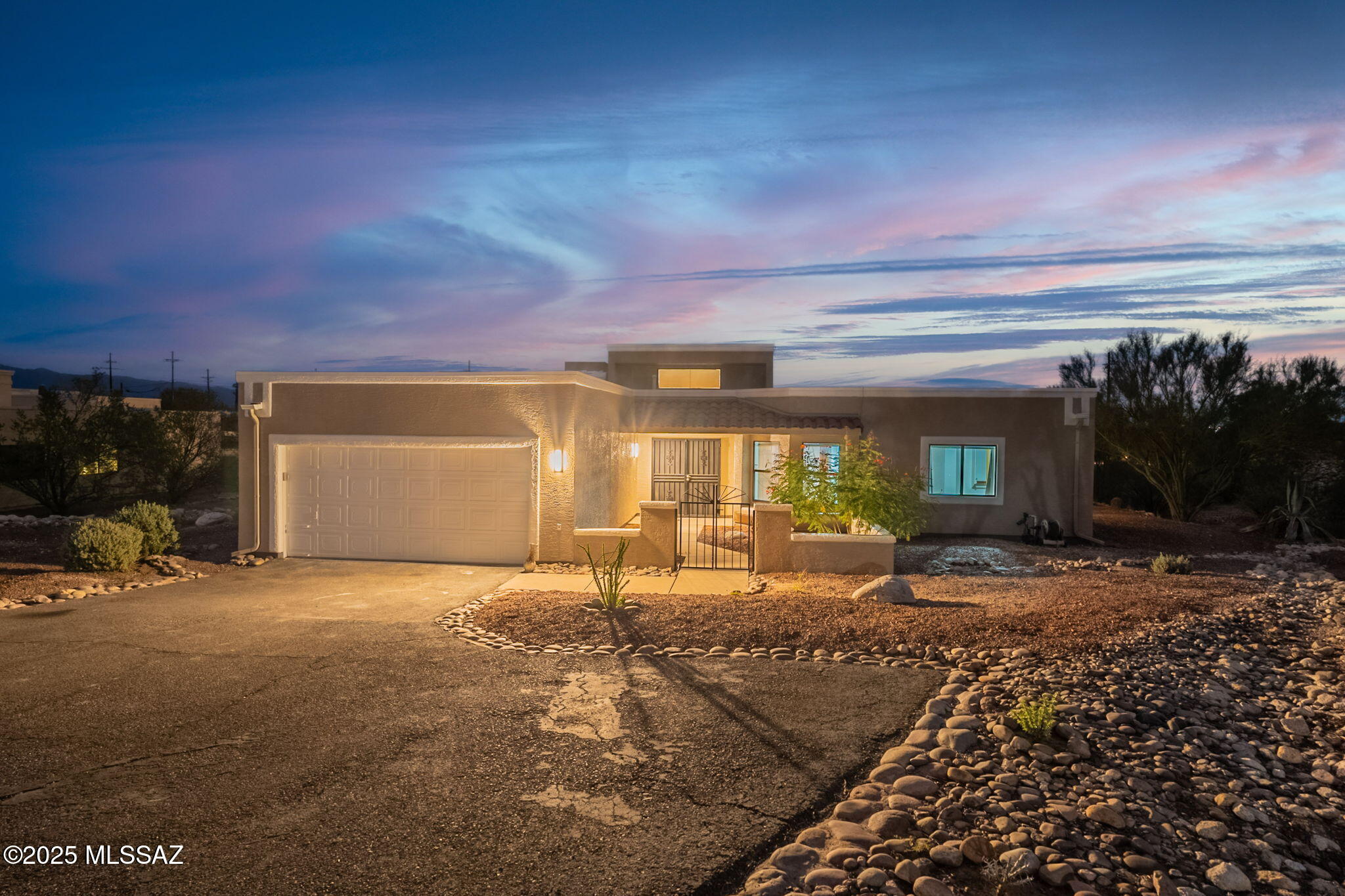 Copper Ridge Amended - Residential