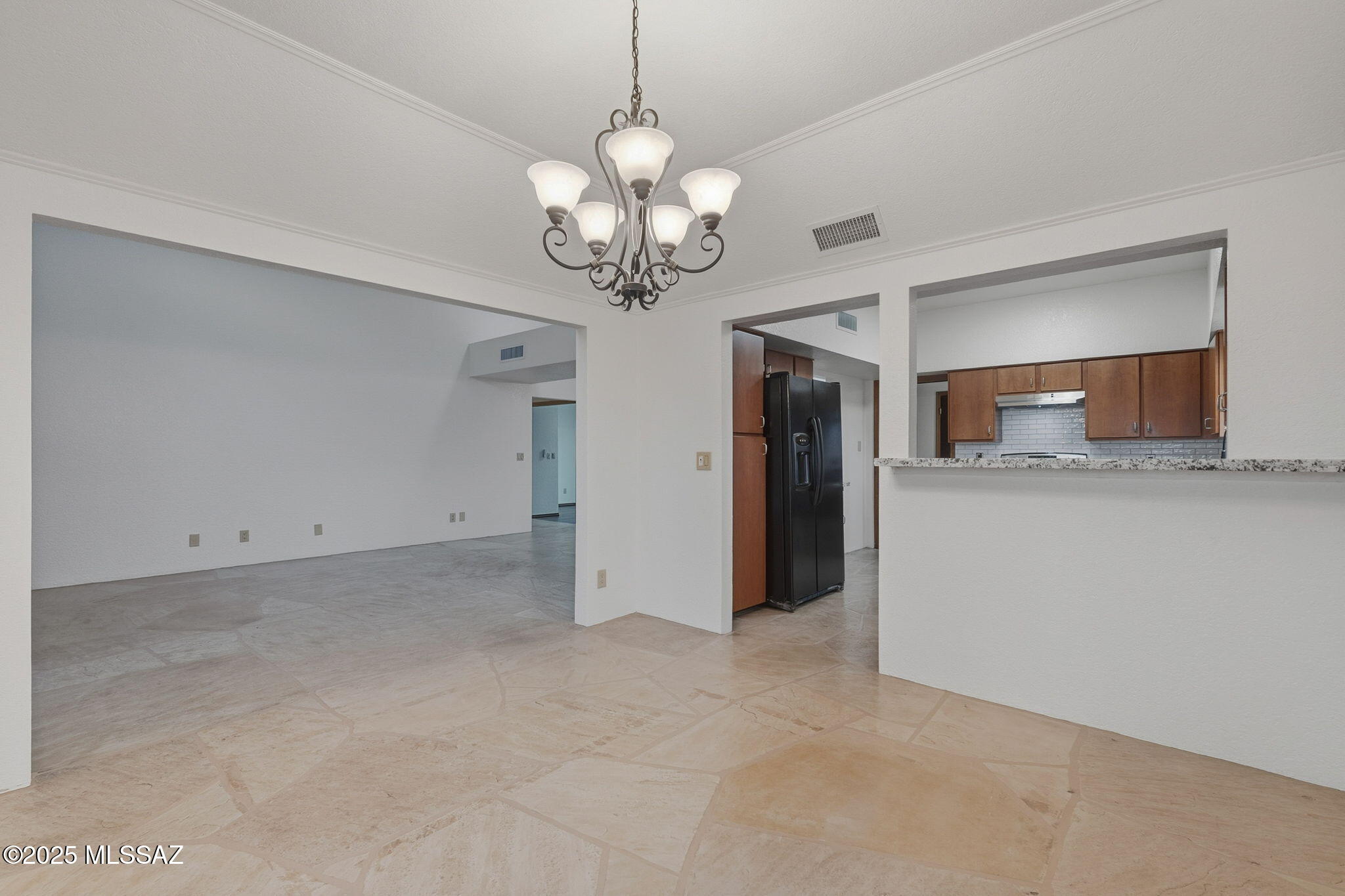 Copper Ridge Amended - Residential