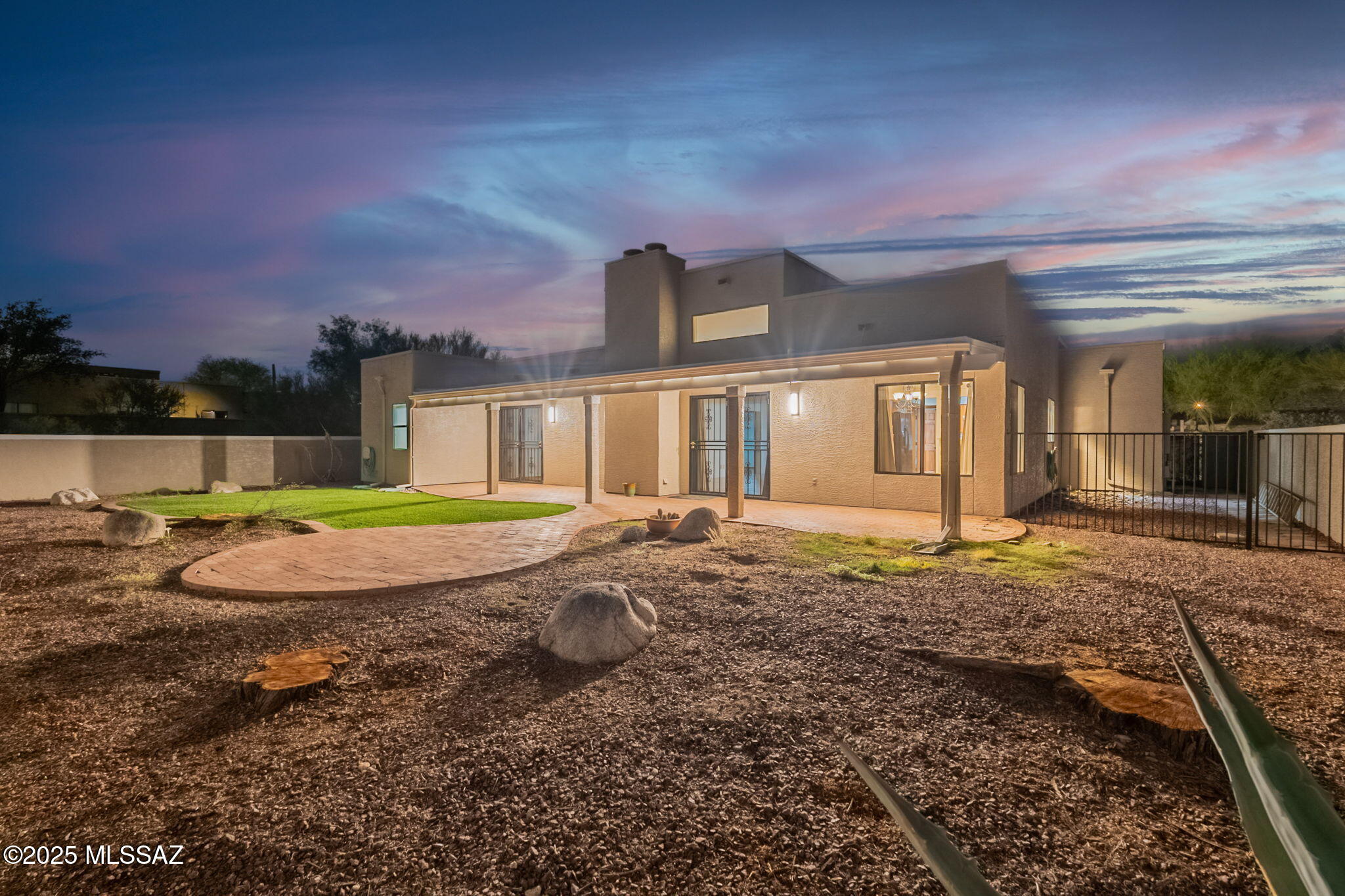 Copper Ridge Amended - Residential