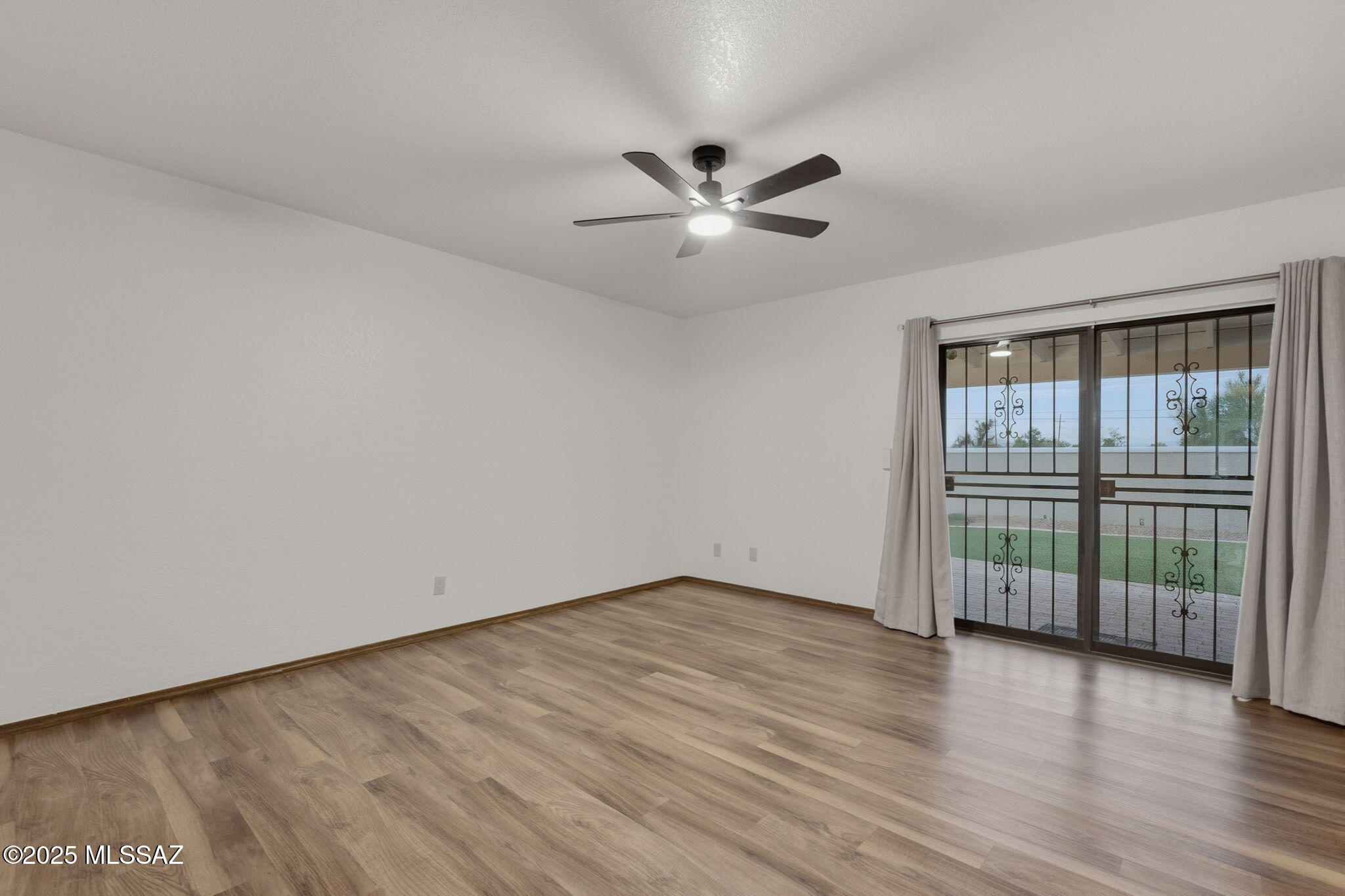 Copper Ridge Amended - Residential