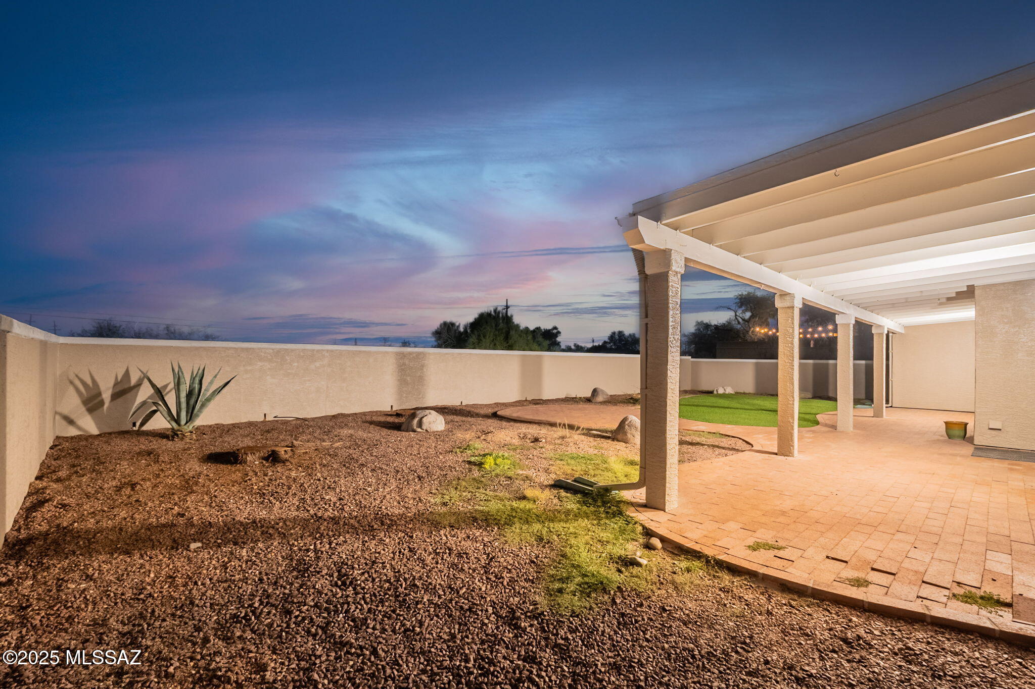 Copper Ridge Amended - Residential
