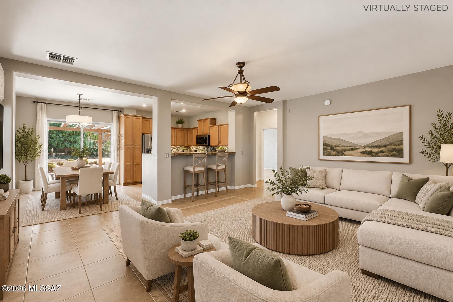 1327 W Calle Luis Maria