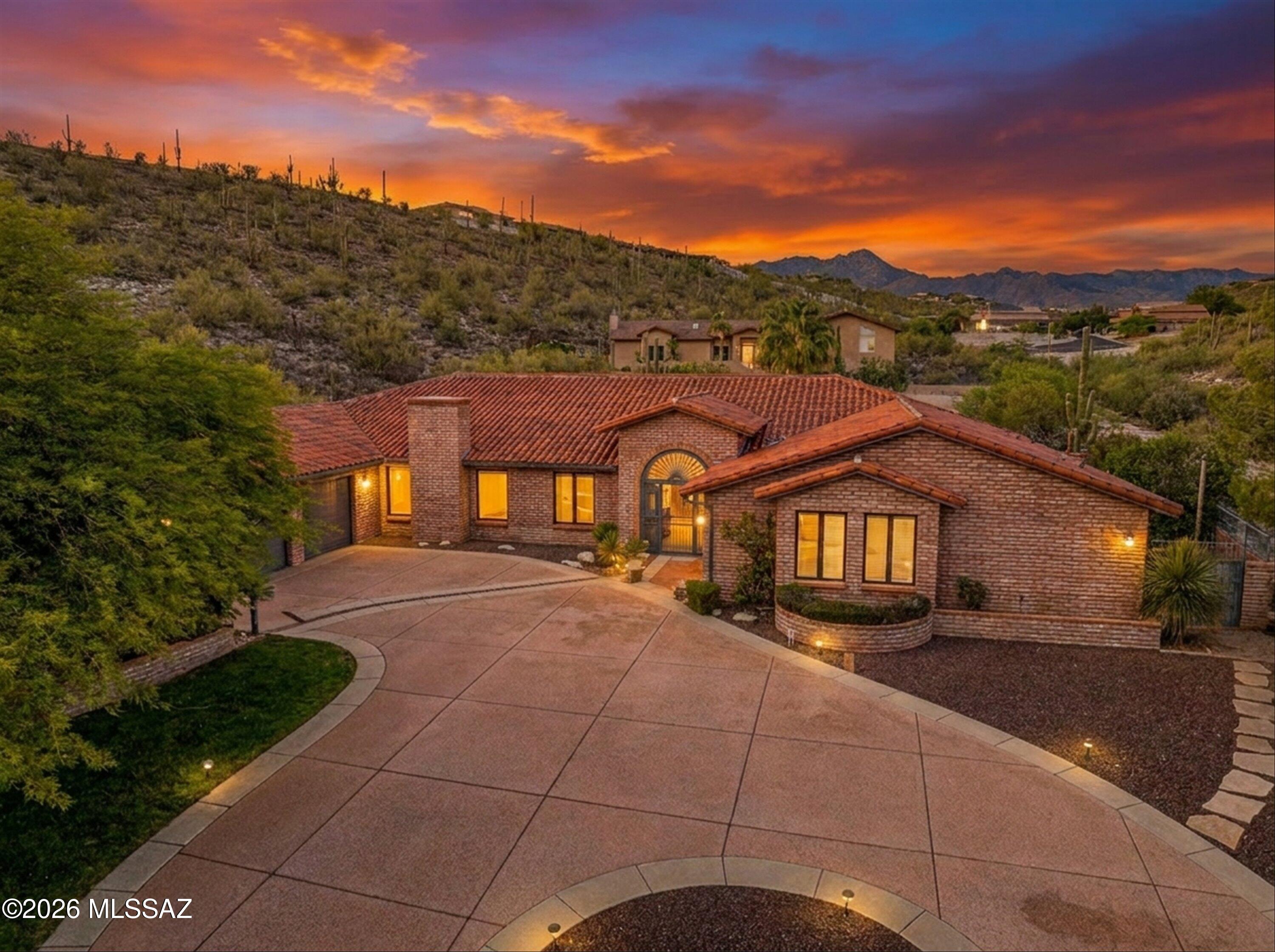 Mountain Cove Estates (1-18) - Residential