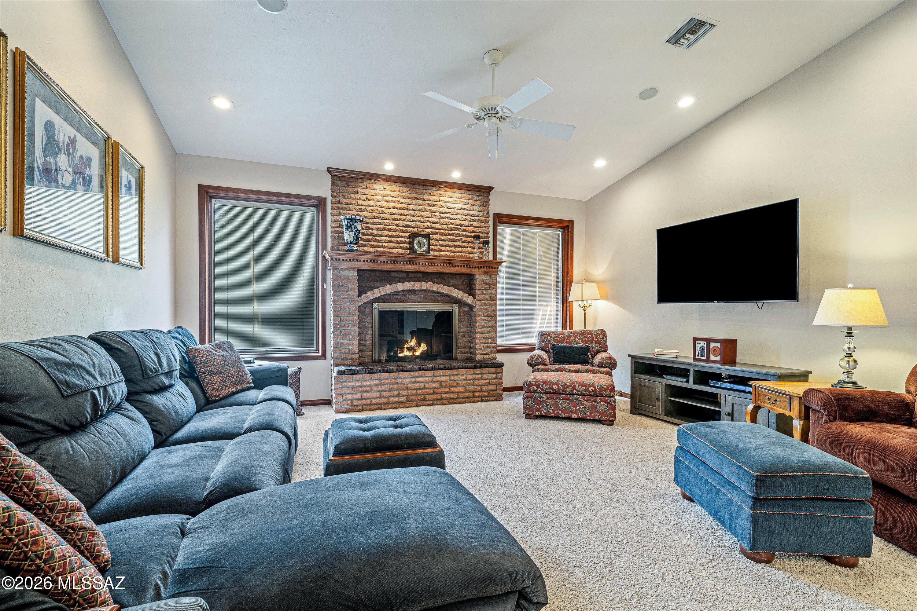 Mountain Cove Estates (1-18) - Residential