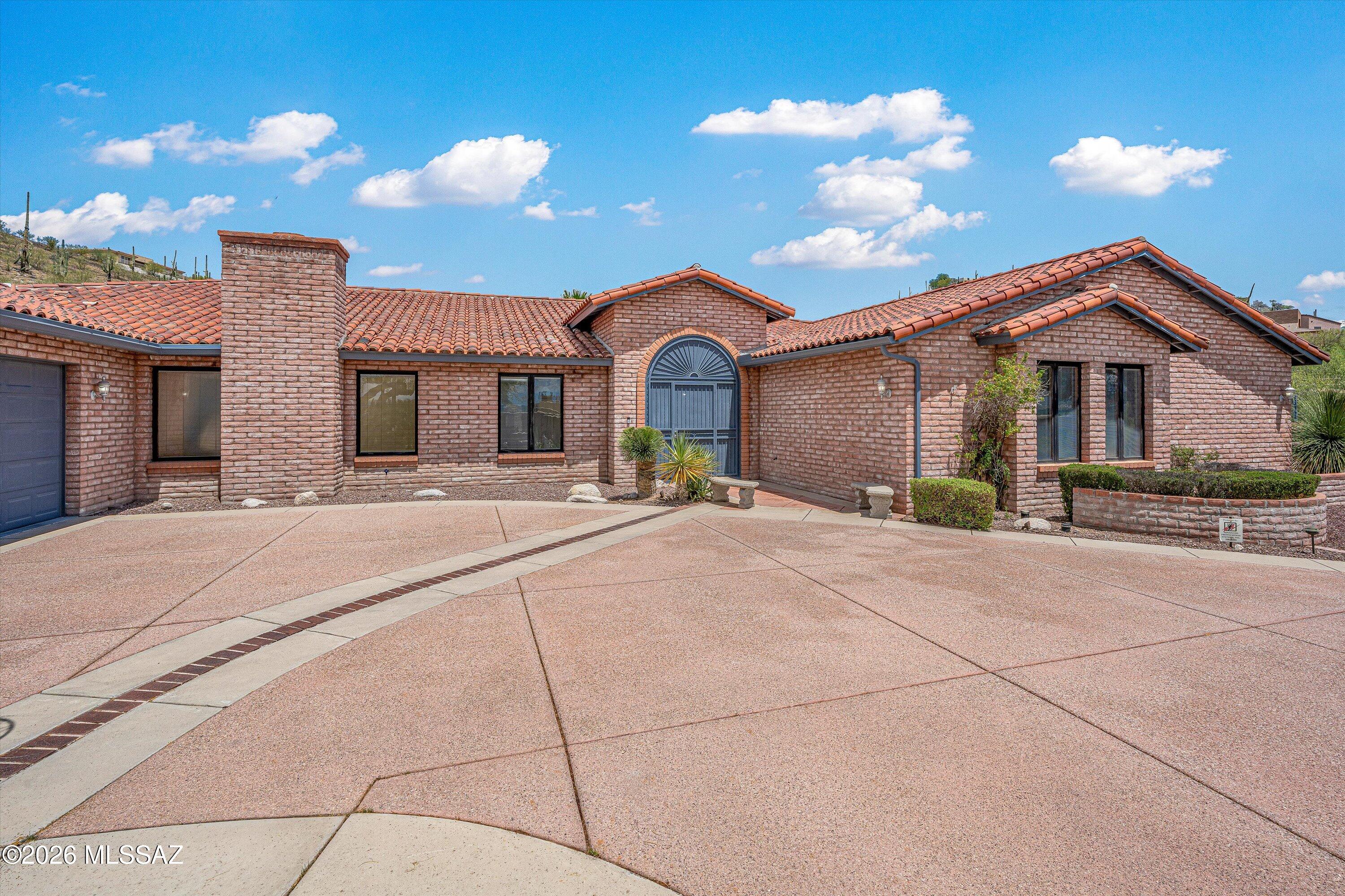 Mountain Cove Estates (1-18) - Residential