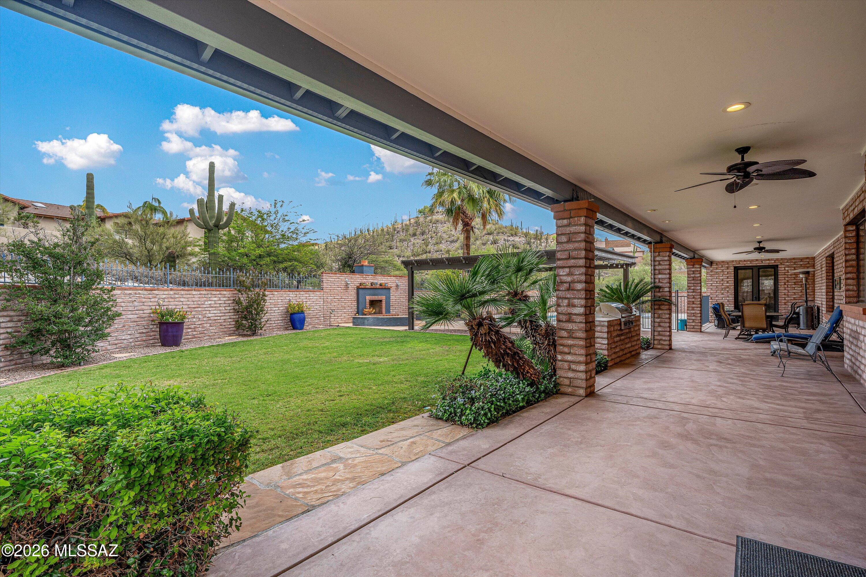 Mountain Cove Estates (1-18) - Residential