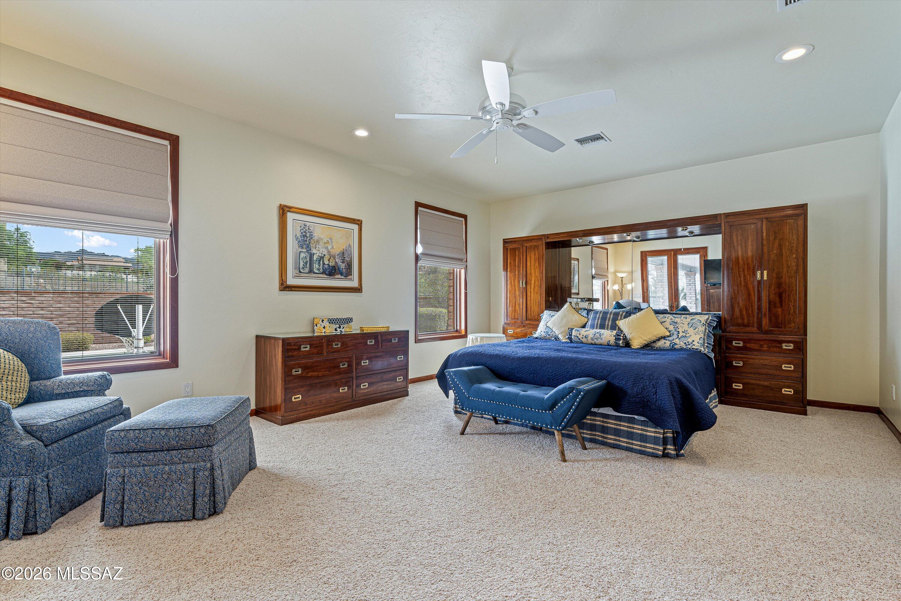 Mountain Cove Estates (1-18) - Residential
