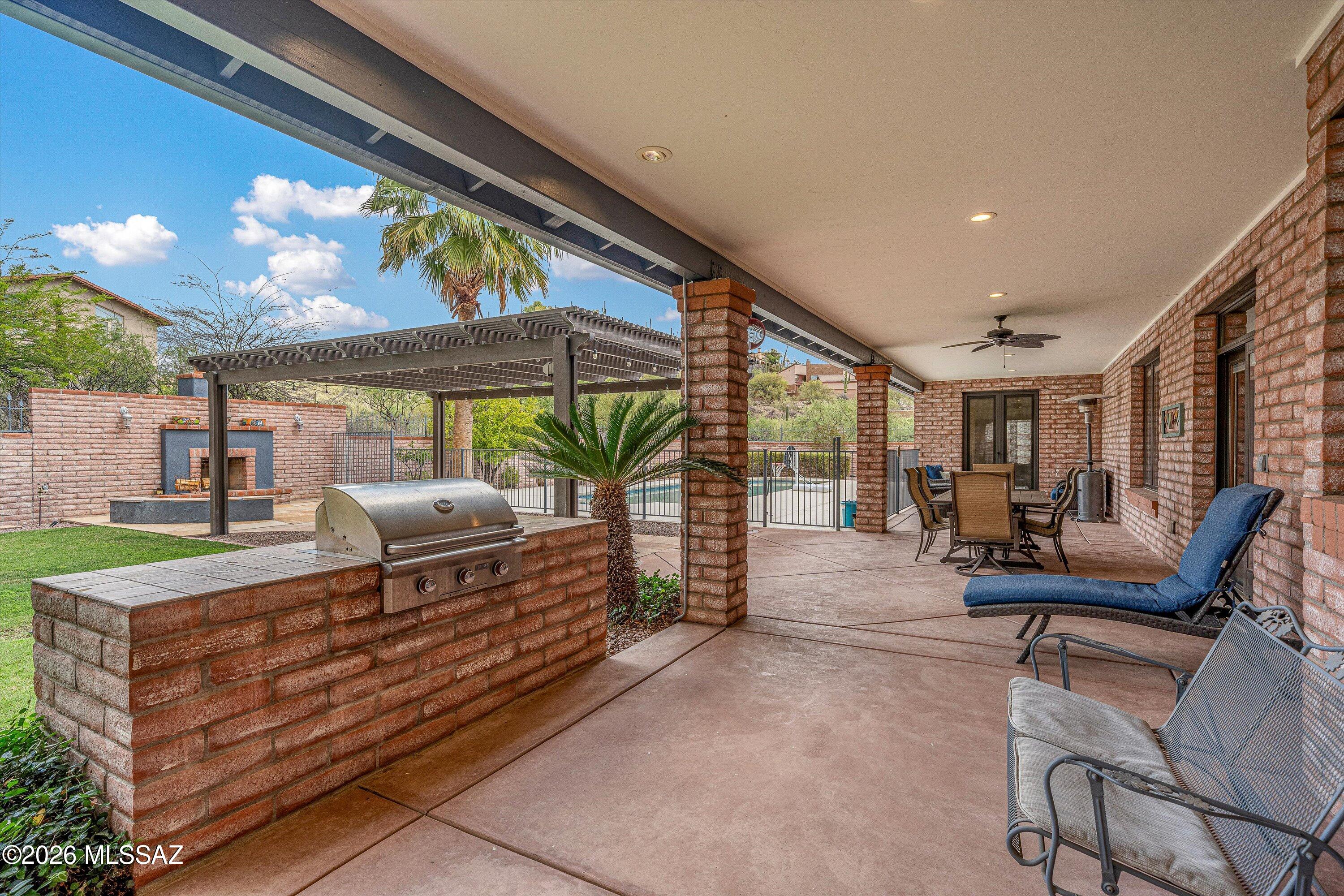 Mountain Cove Estates (1-18) - Residential