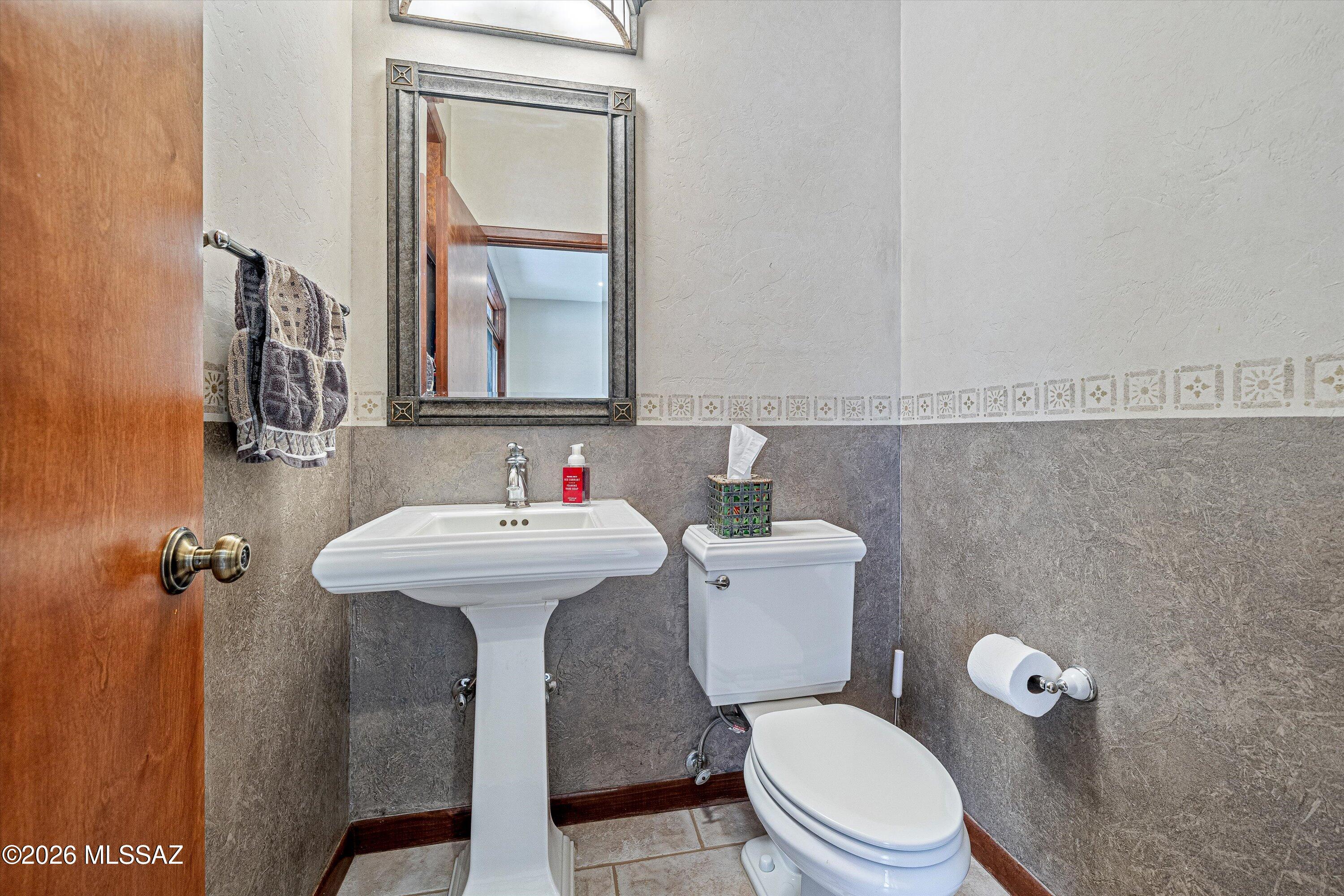 Mountain Cove Estates (1-18) - Residential