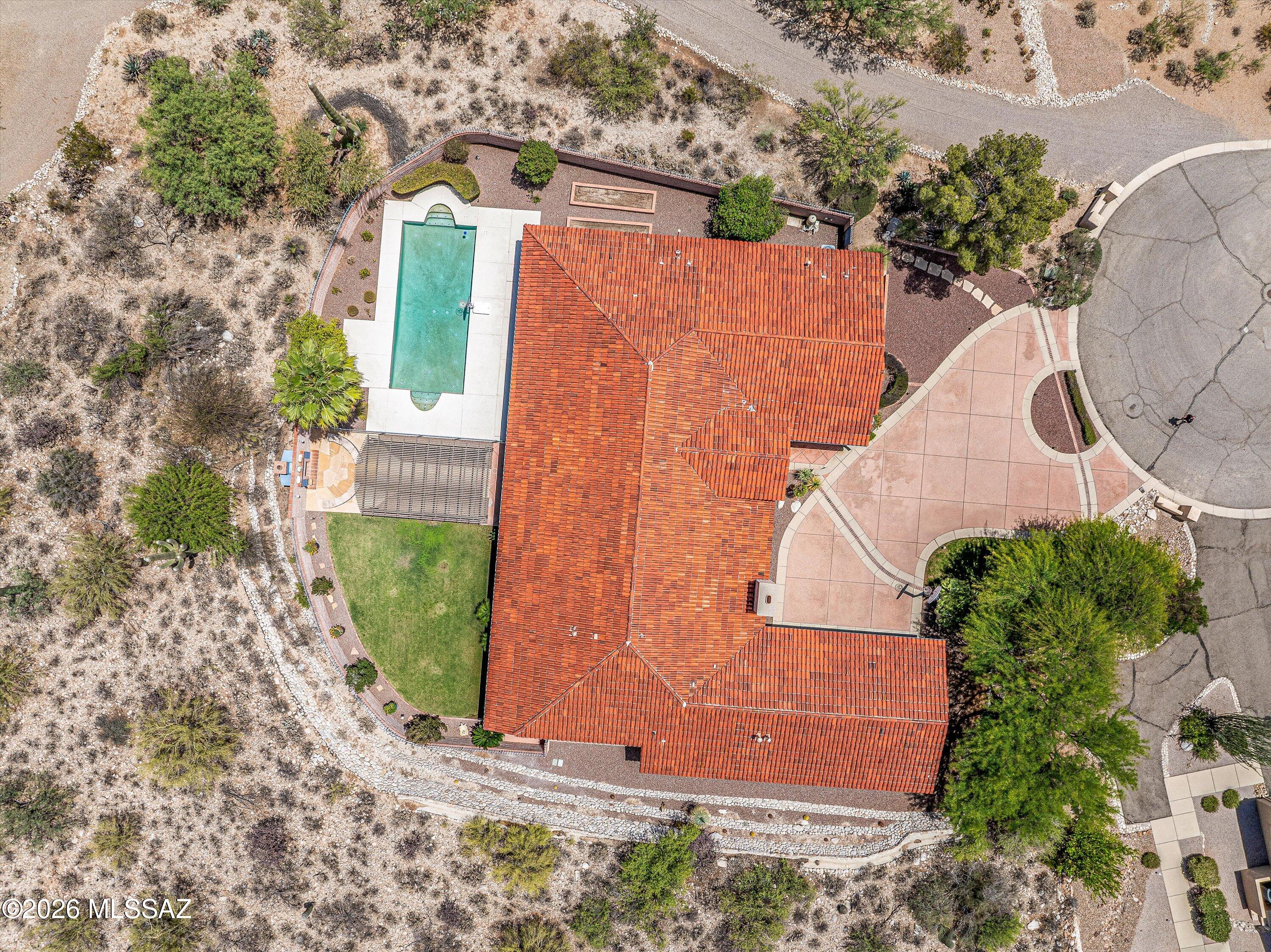 Mountain Cove Estates (1-18) - Residential