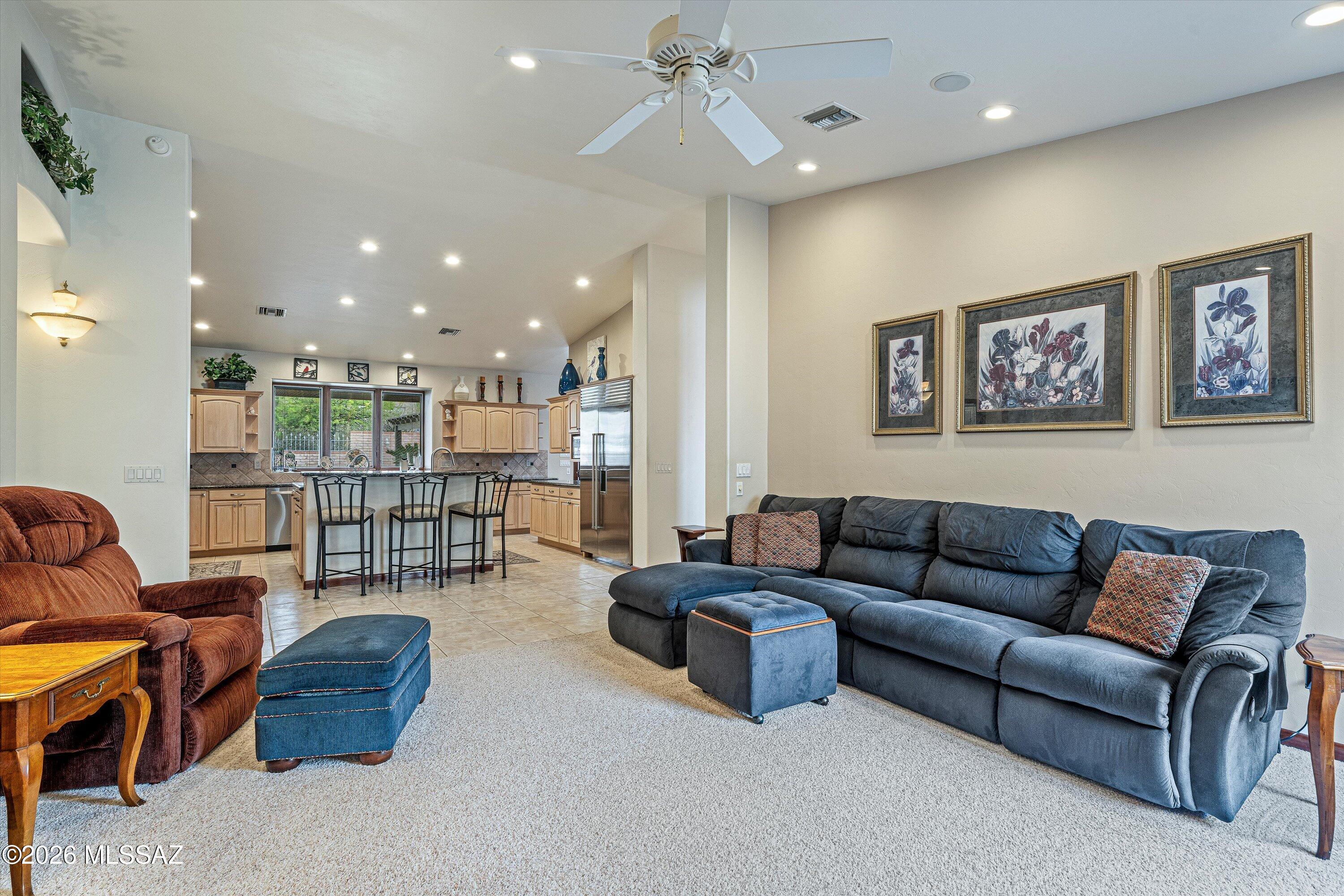 Mountain Cove Estates (1-18) - Residential