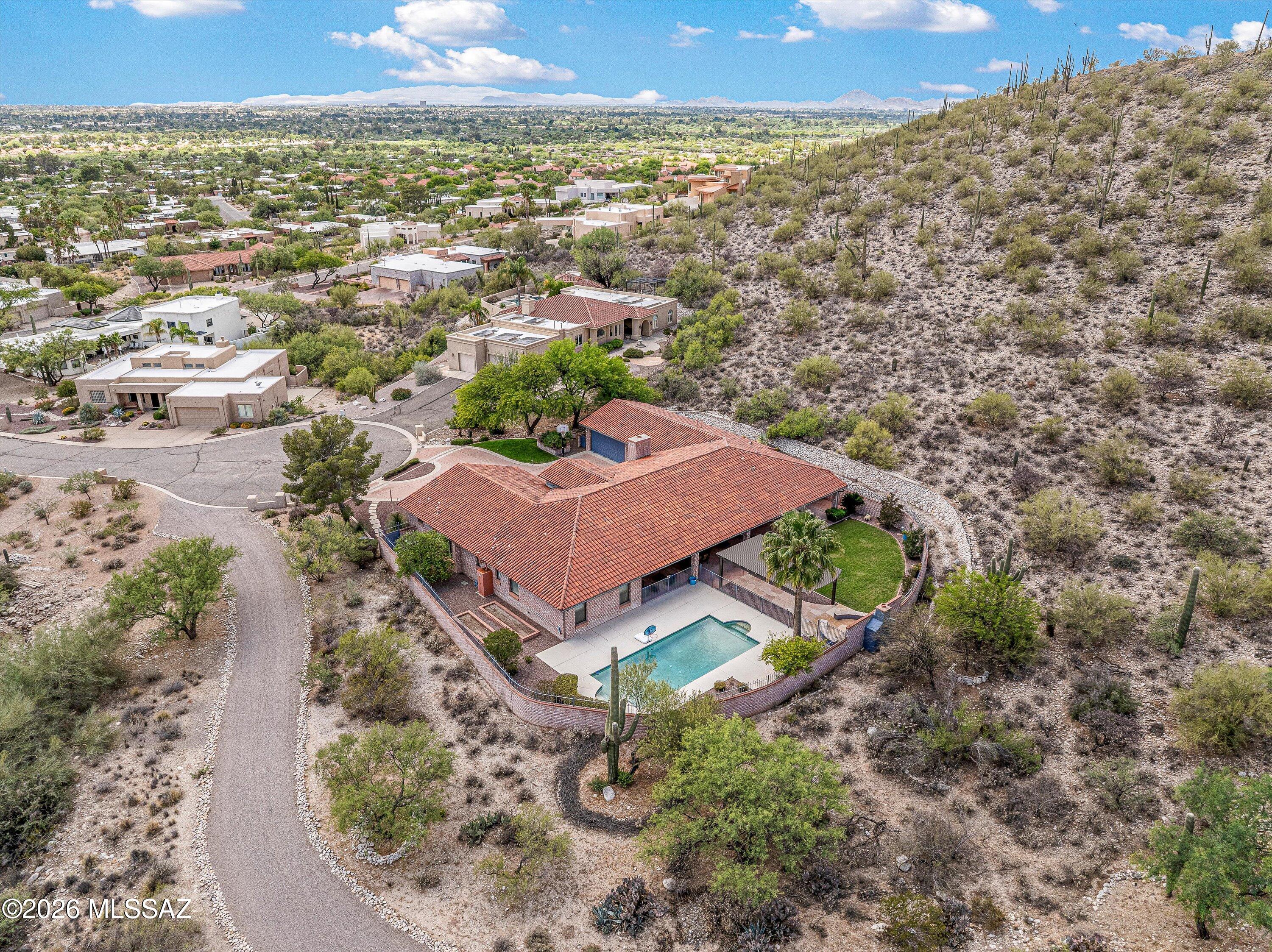 Mountain Cove Estates (1-18) - Residential
