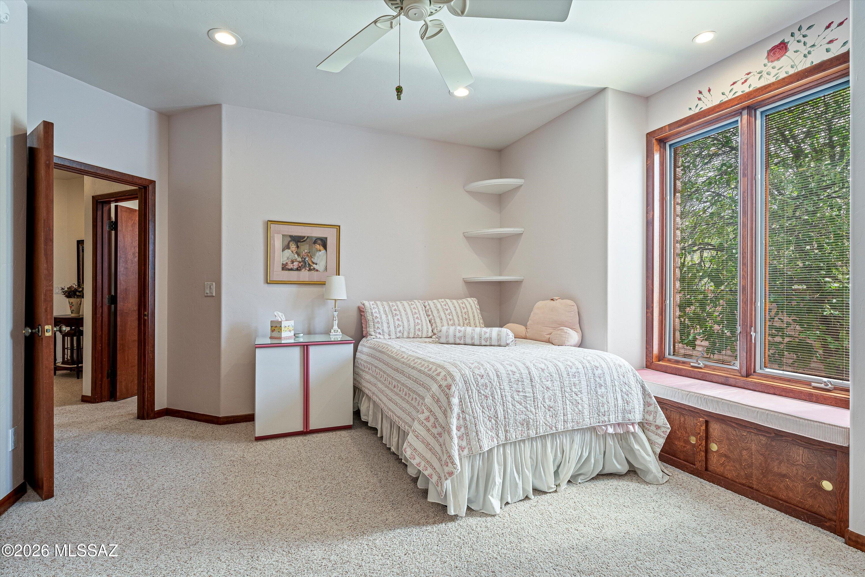 Mountain Cove Estates (1-18) - Residential
