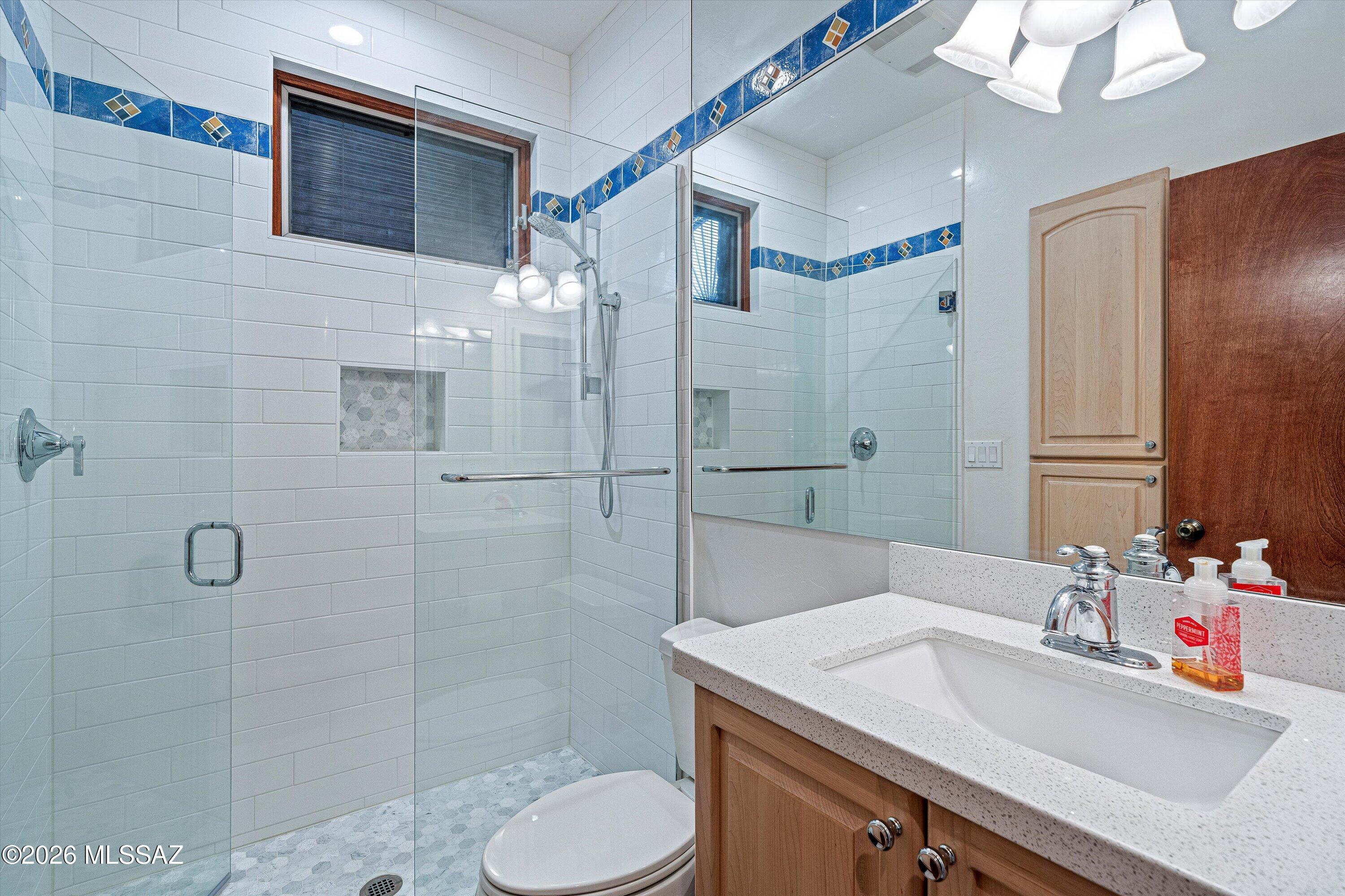 Mountain Cove Estates (1-18) - Residential