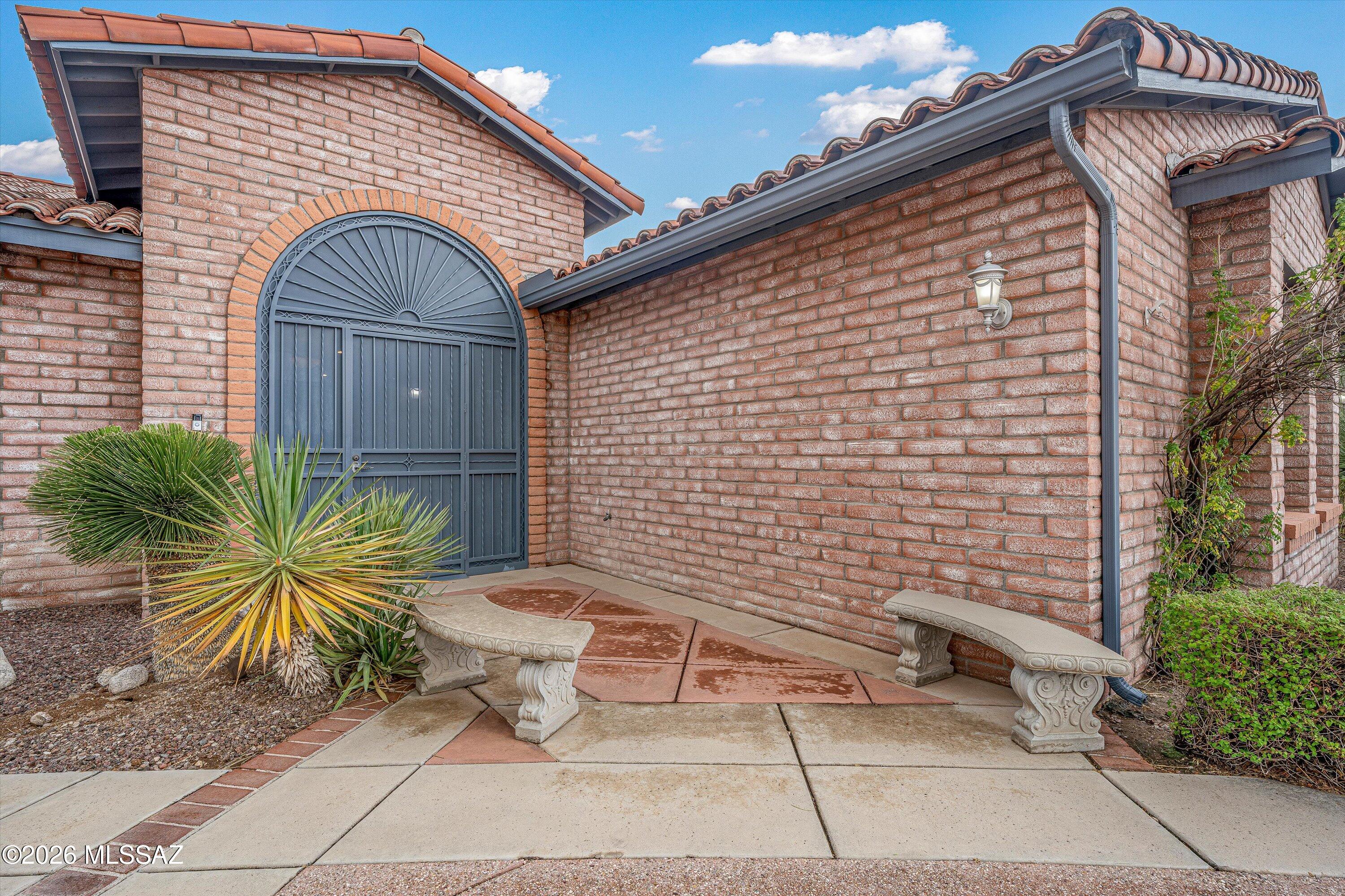 Mountain Cove Estates (1-18) - Residential