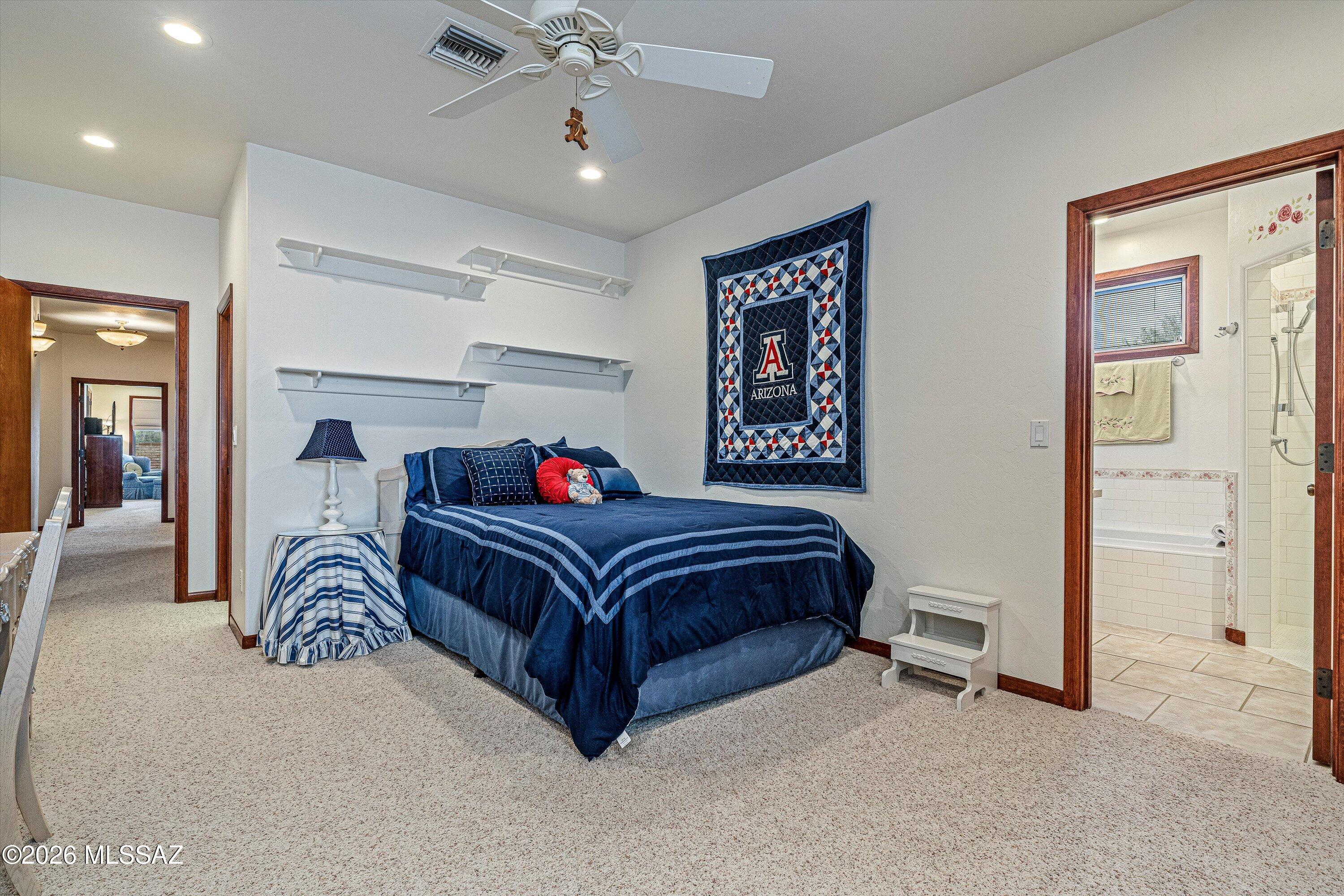 Mountain Cove Estates (1-18) - Residential