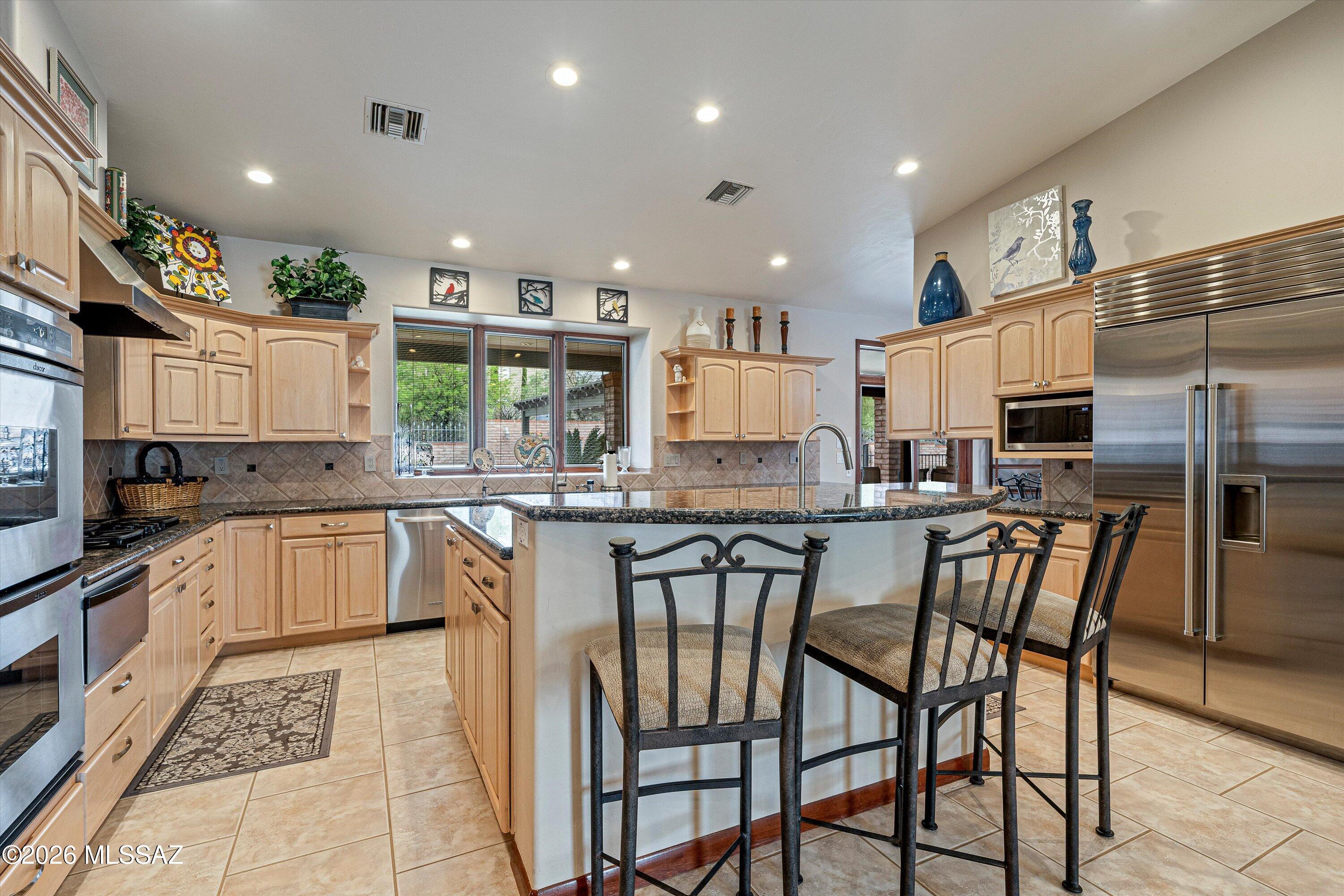 3892 N Mountain Cove Drive