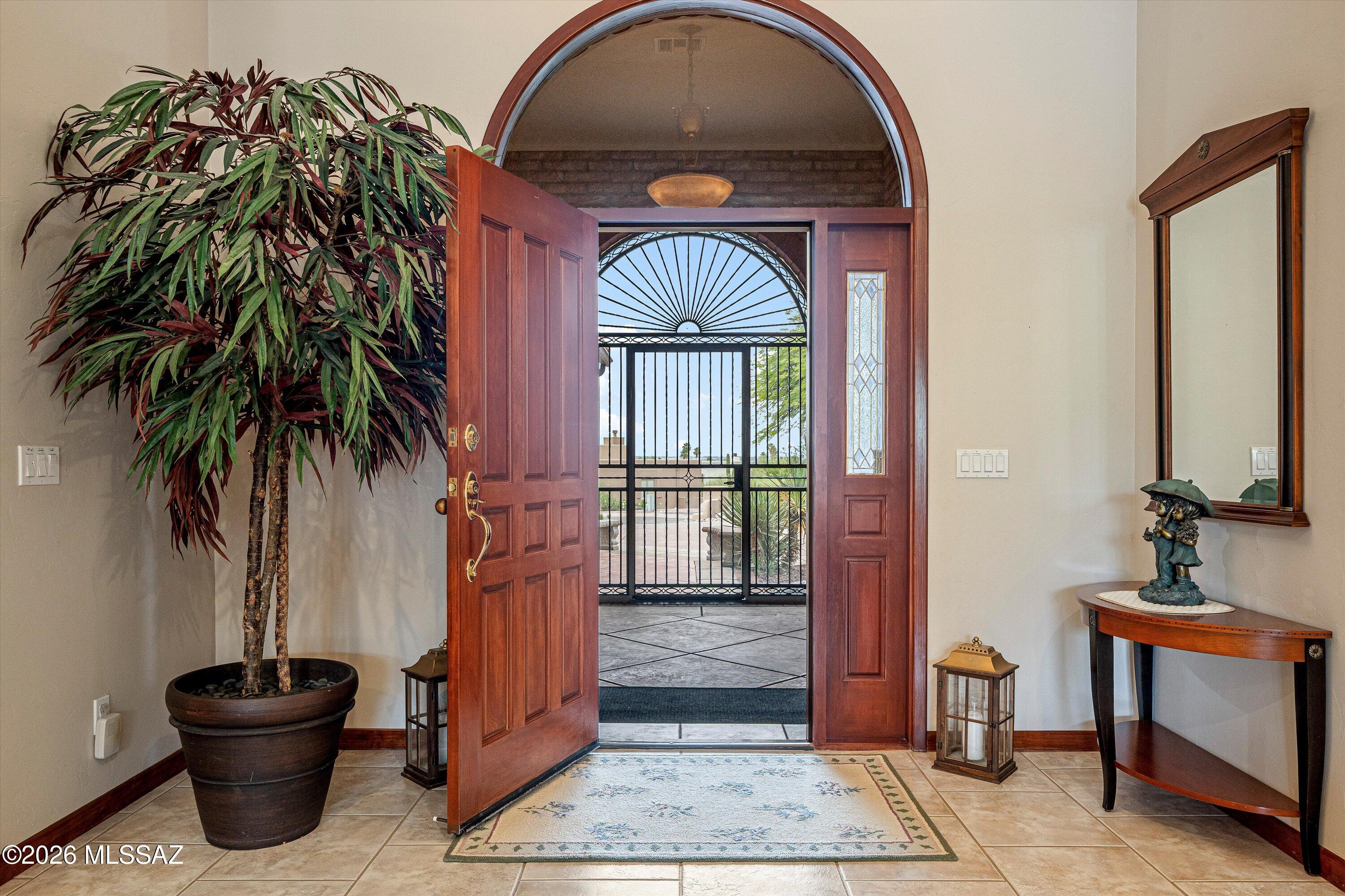 Mountain Cove Estates (1-18) - Residential