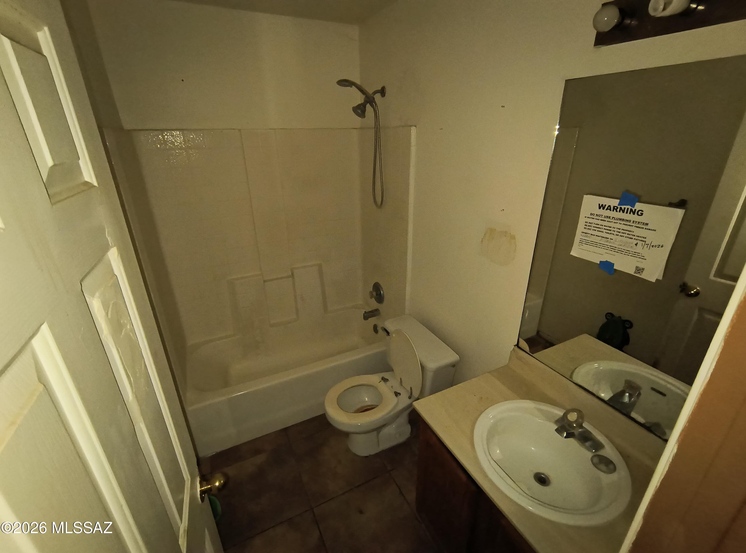N/A - Residential