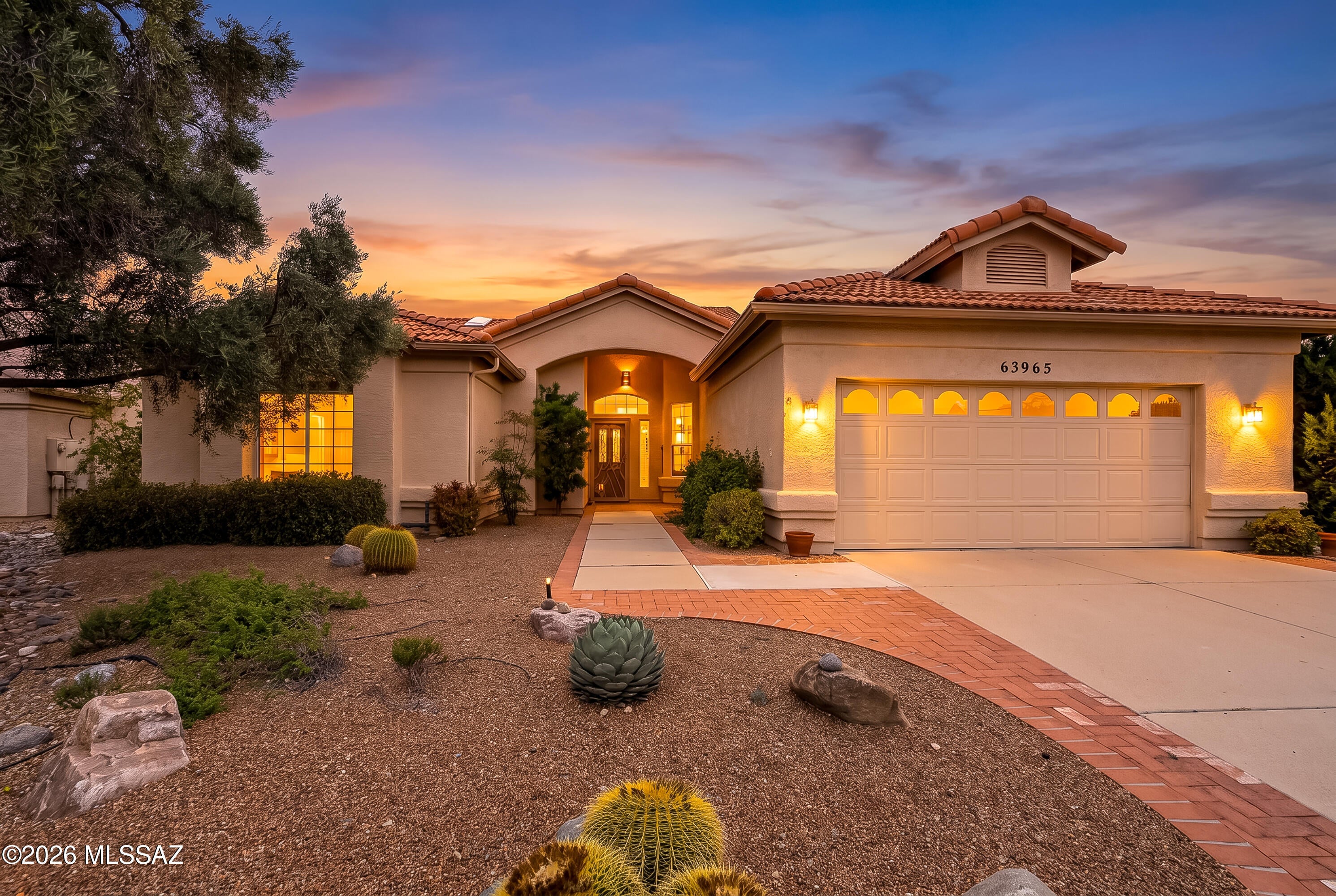 63965 E Whispering Tree Lane