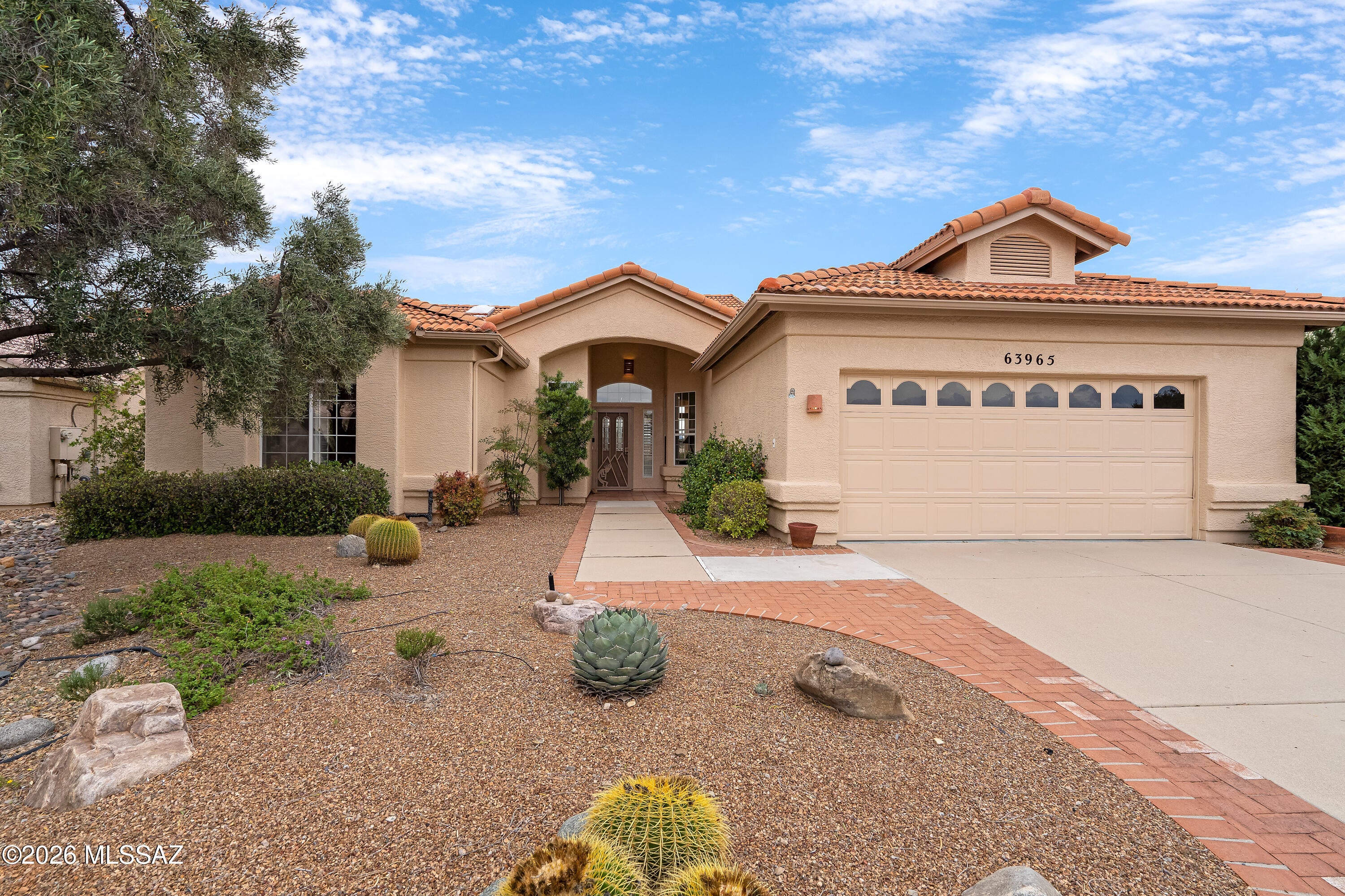 63965 E Whispering Tree Lane