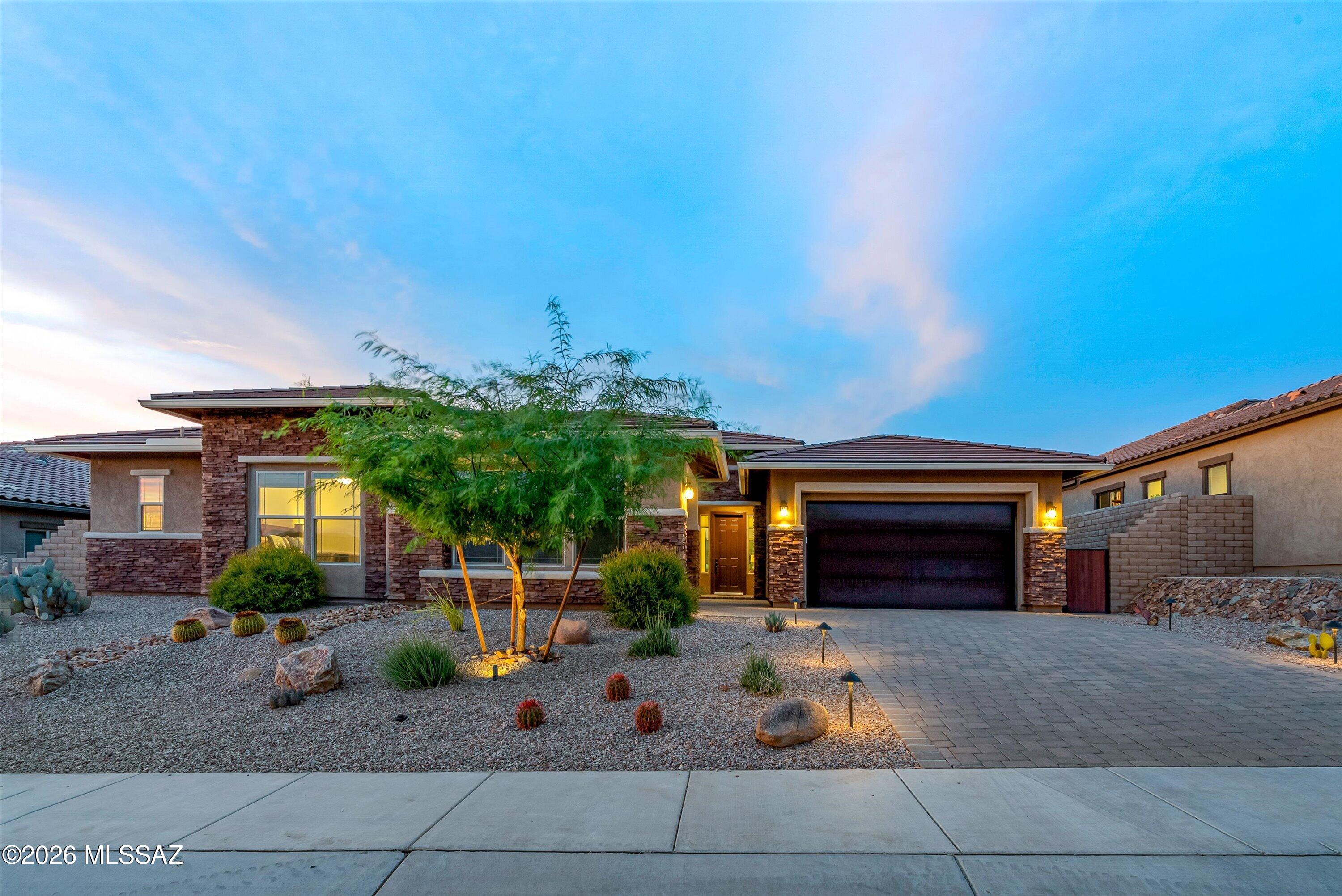 6930 W Turquoise Hills Place