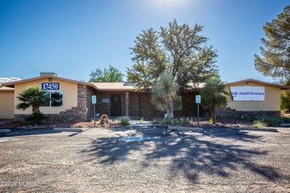 17450 S La Canada Drive Sahuarita AZ 85629