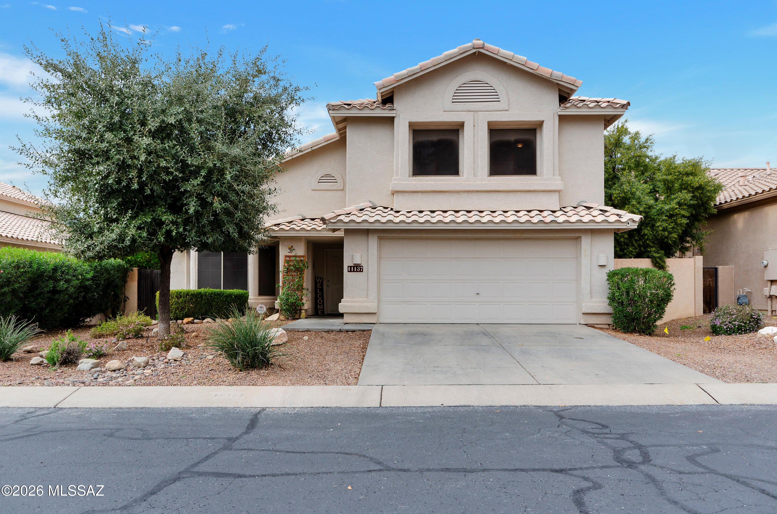 11137 N Par Drive