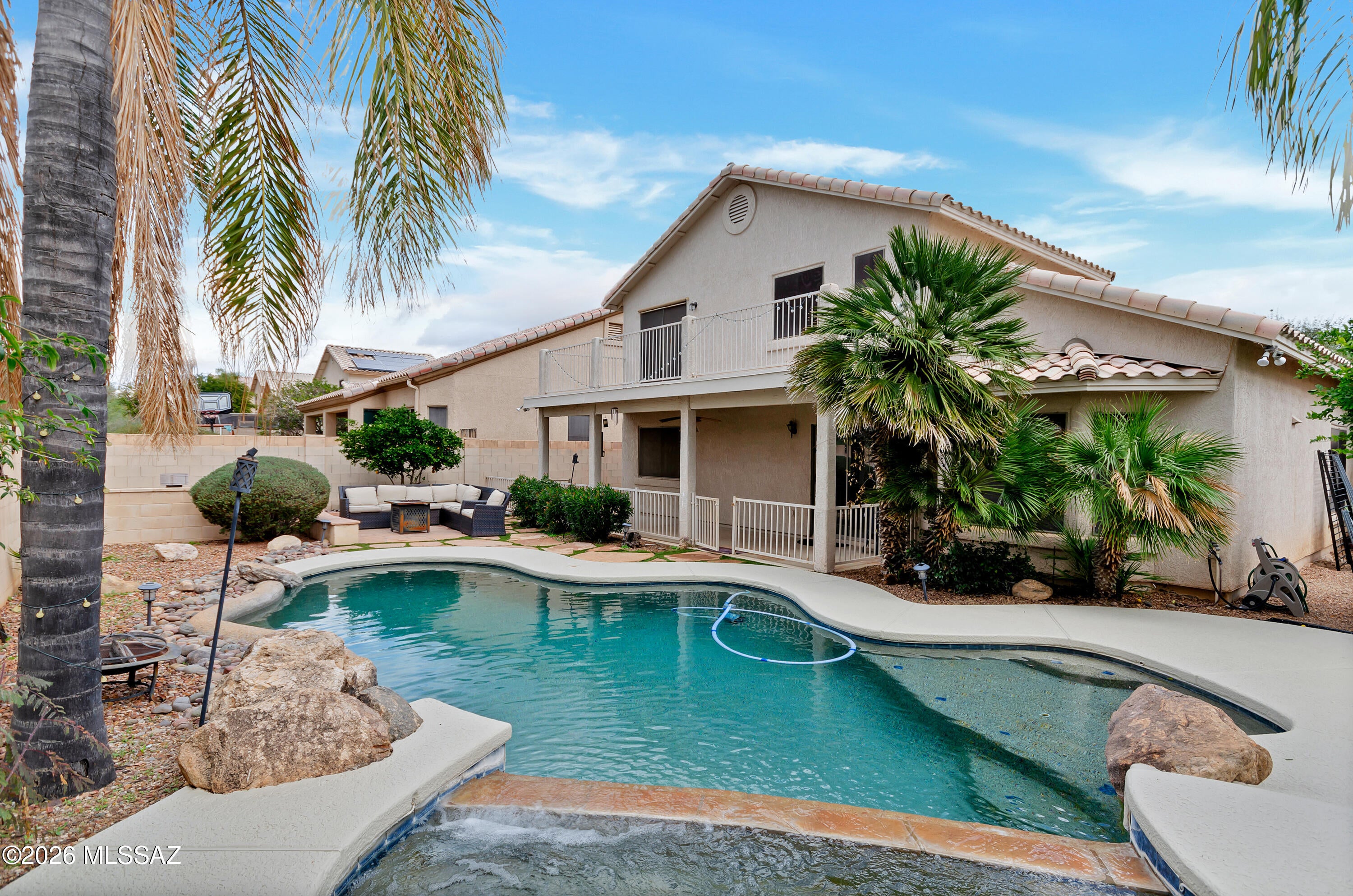 11137 N Par Drive