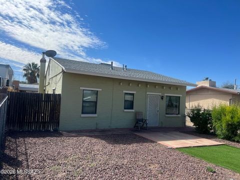 719 W Paris Promenade Tucson AZ 85705