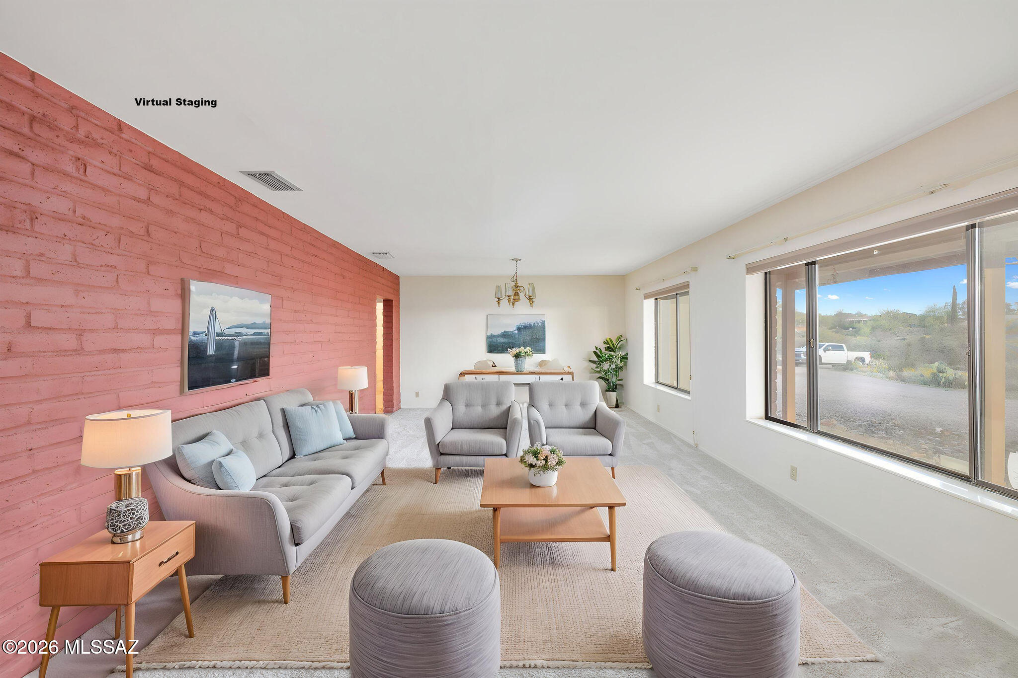 Aldea De Pascua (1-11) - Residential