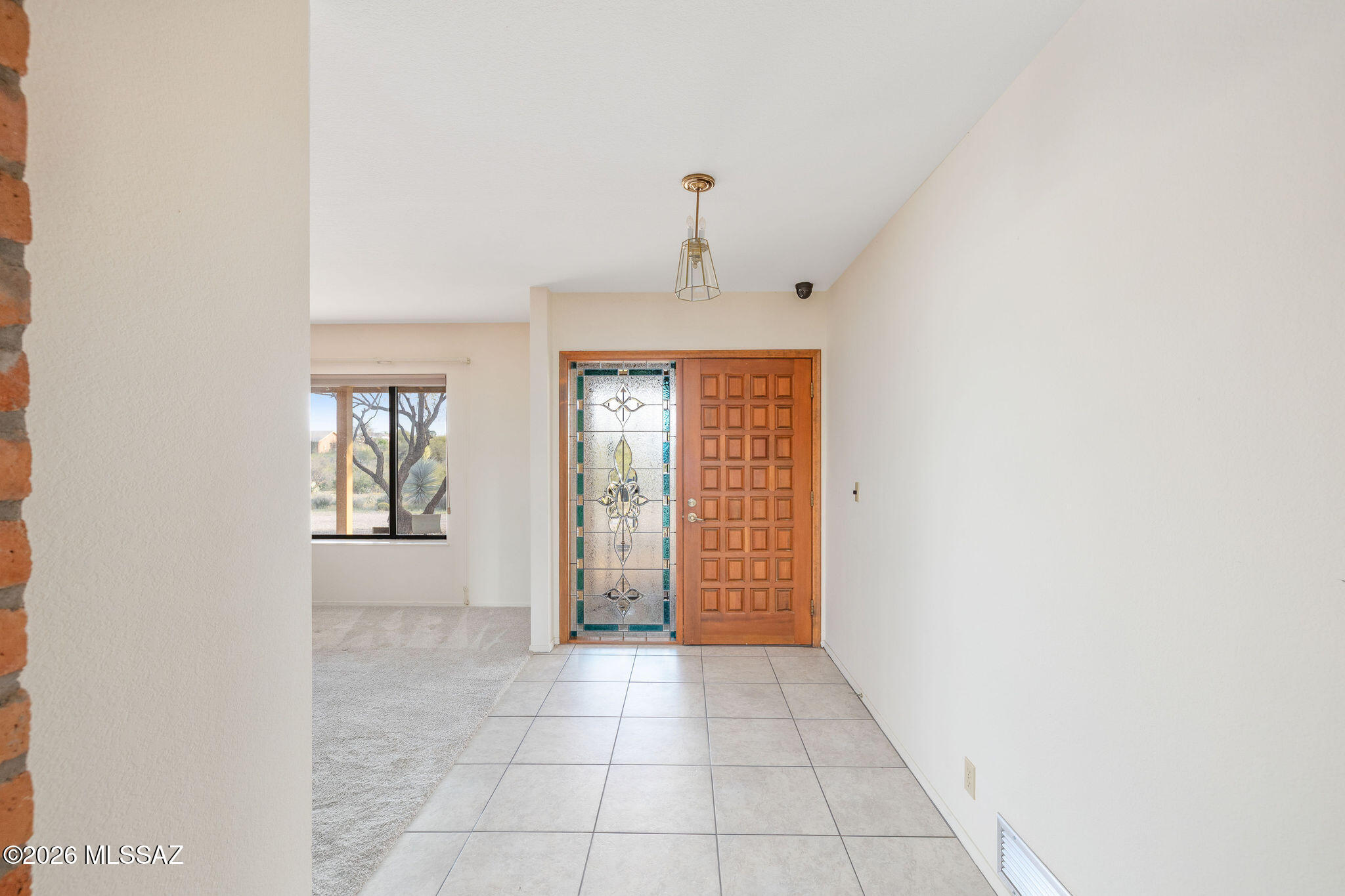 Aldea De Pascua (1-11) - Residential