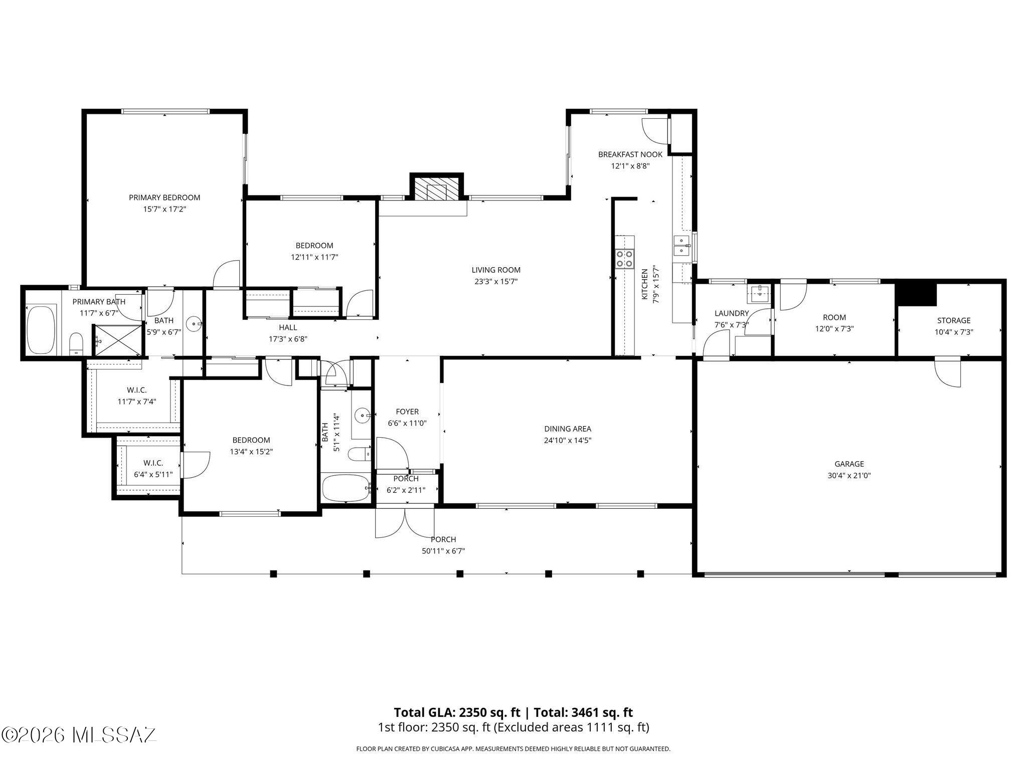 Aldea De Pascua (1-11) - Residential