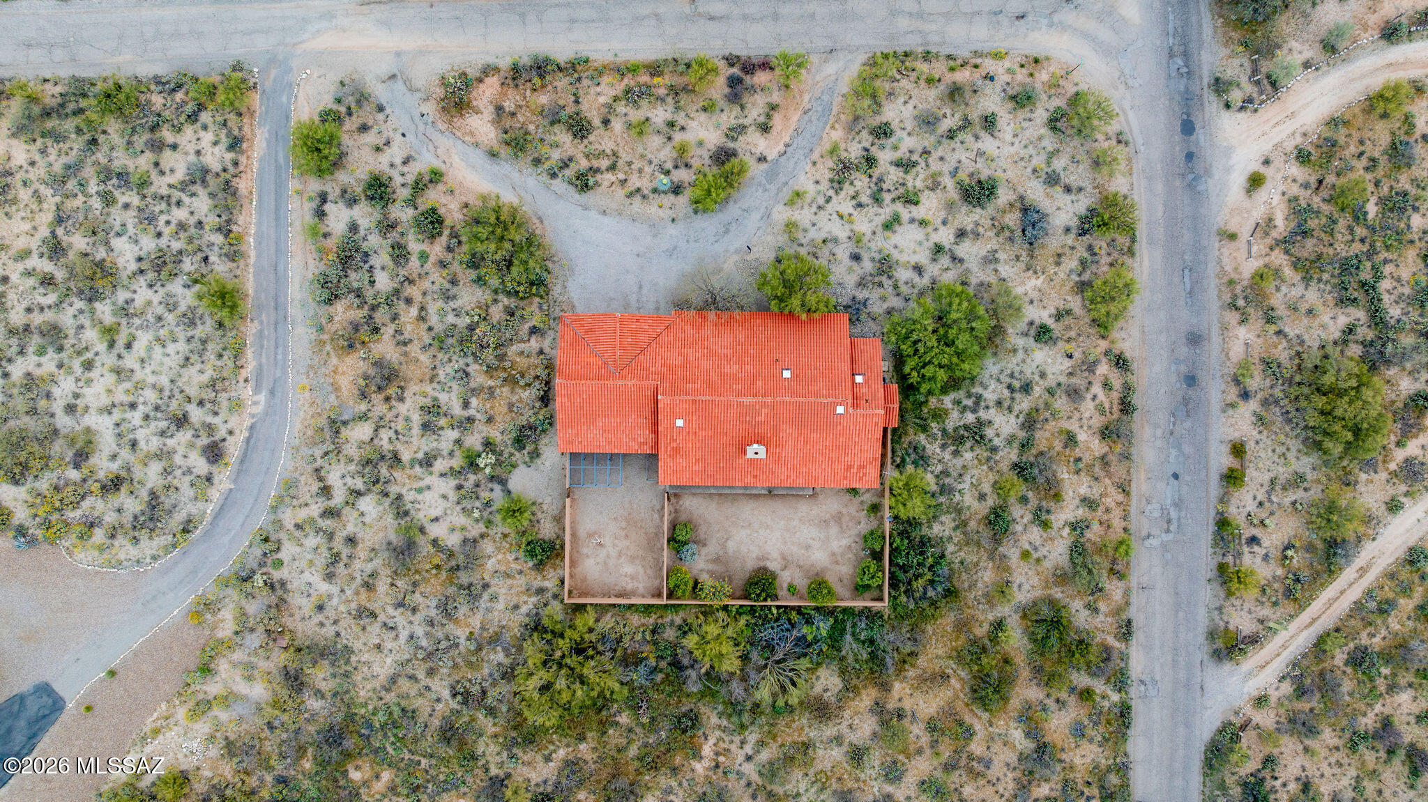 Aldea De Pascua (1-11) - Residential