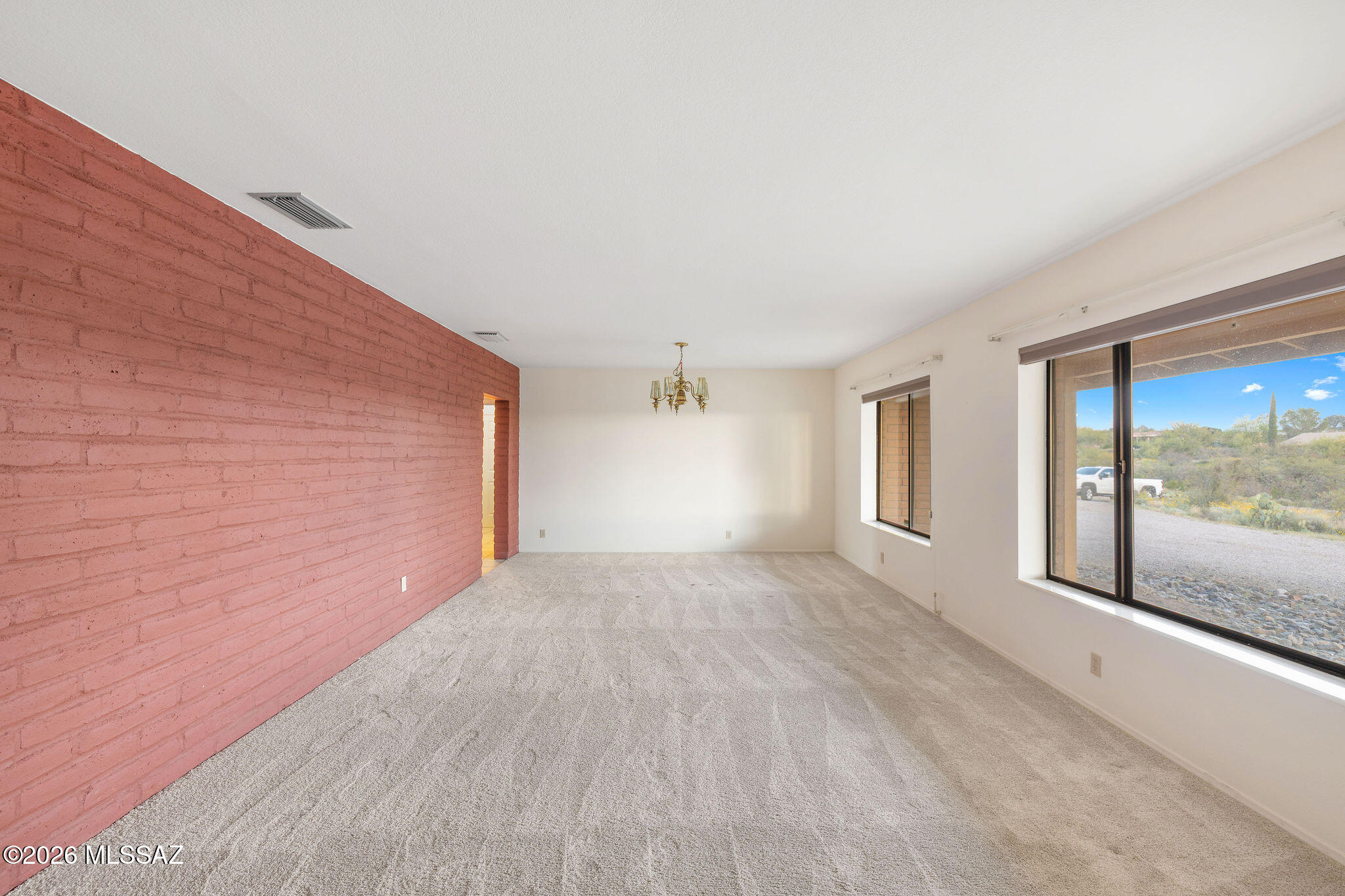 Aldea De Pascua (1-11) - Residential