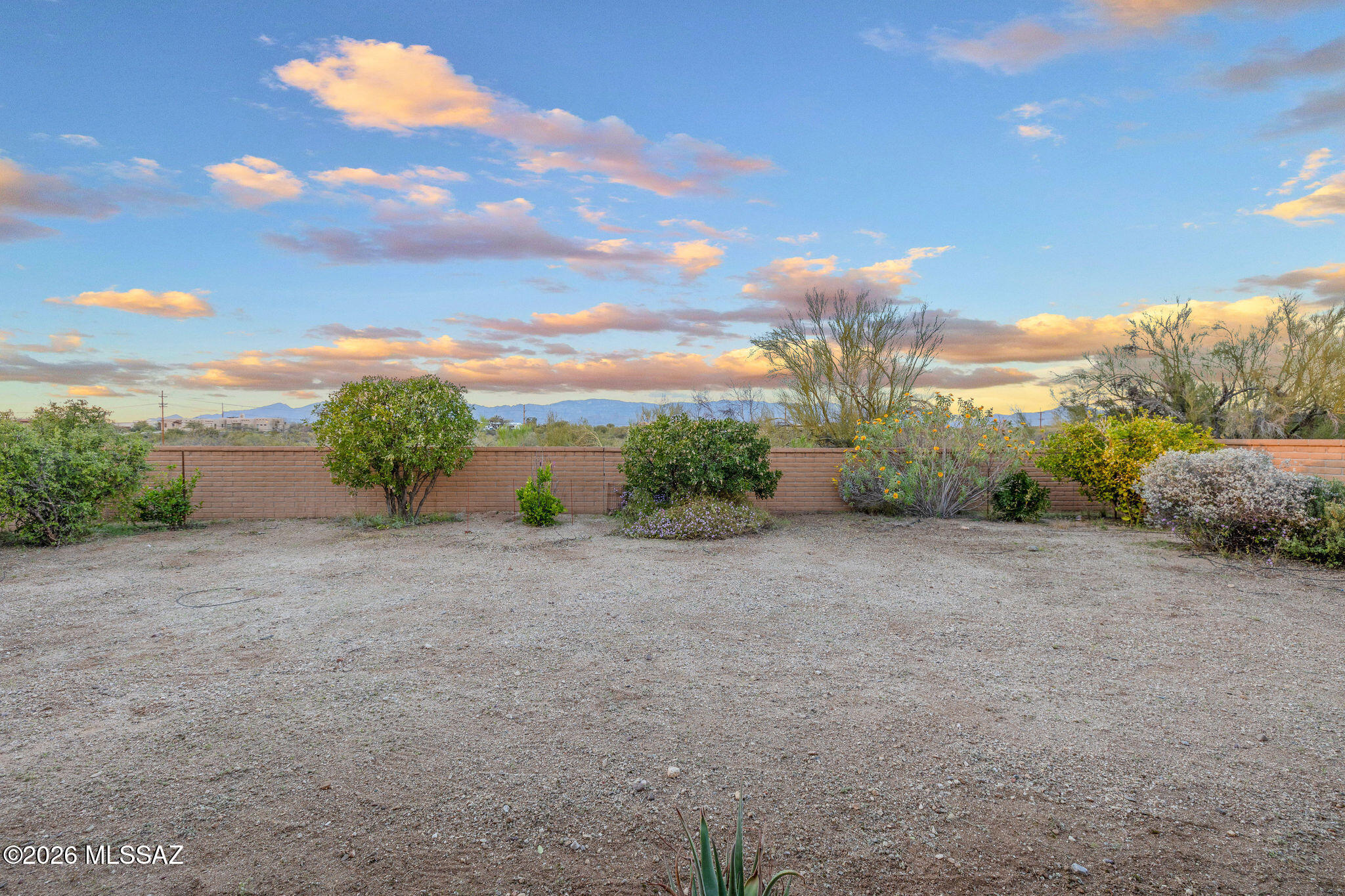 Aldea De Pascua (1-11) - Residential