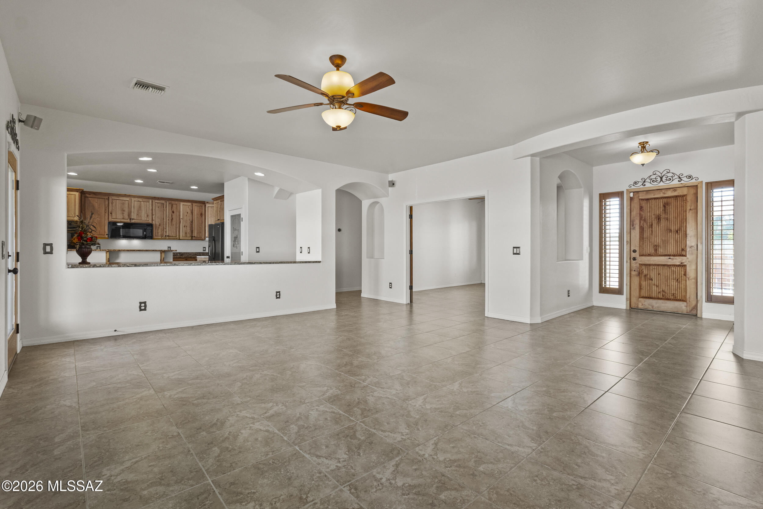 Other/Unknown - Residential