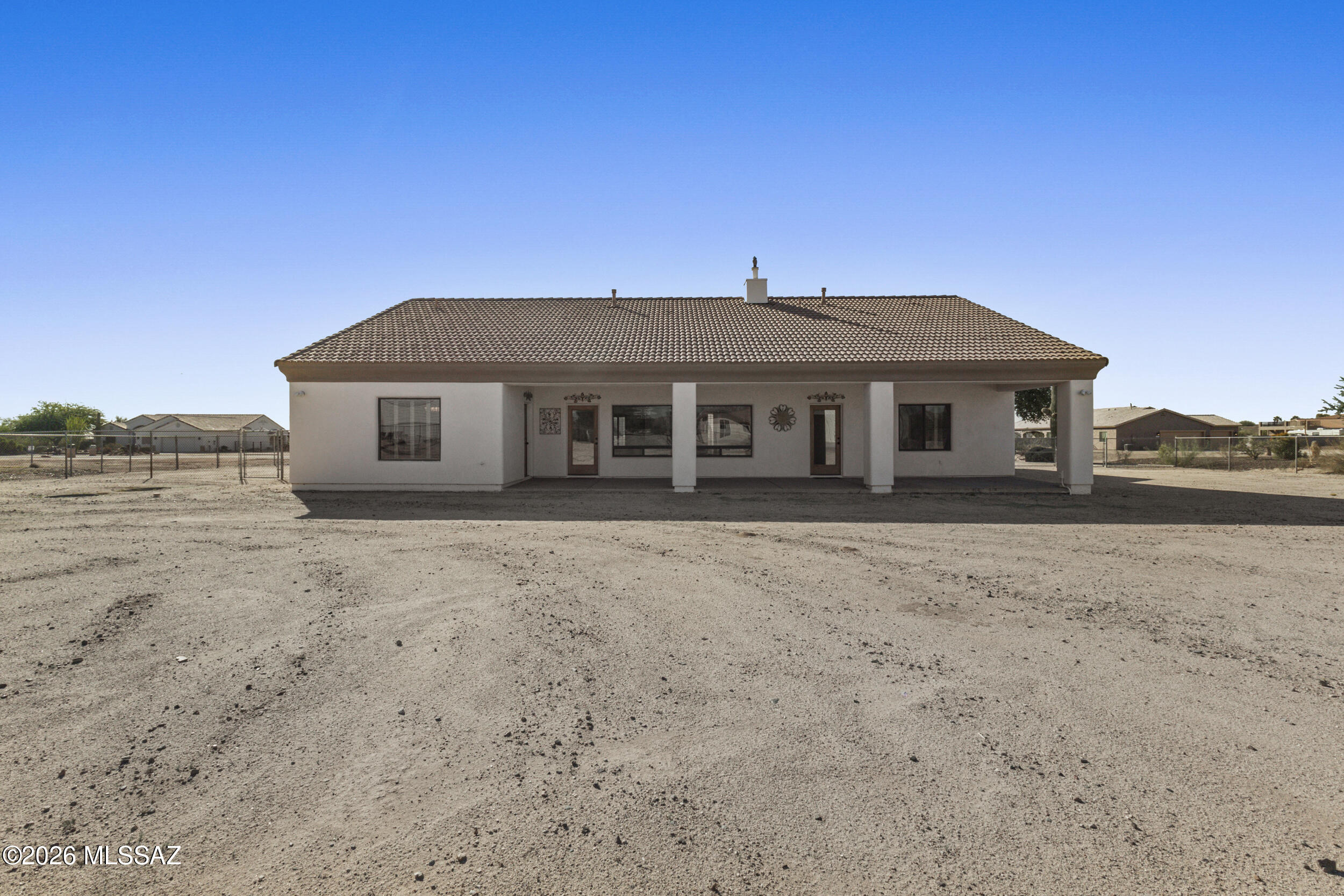 Other/Unknown - Residential